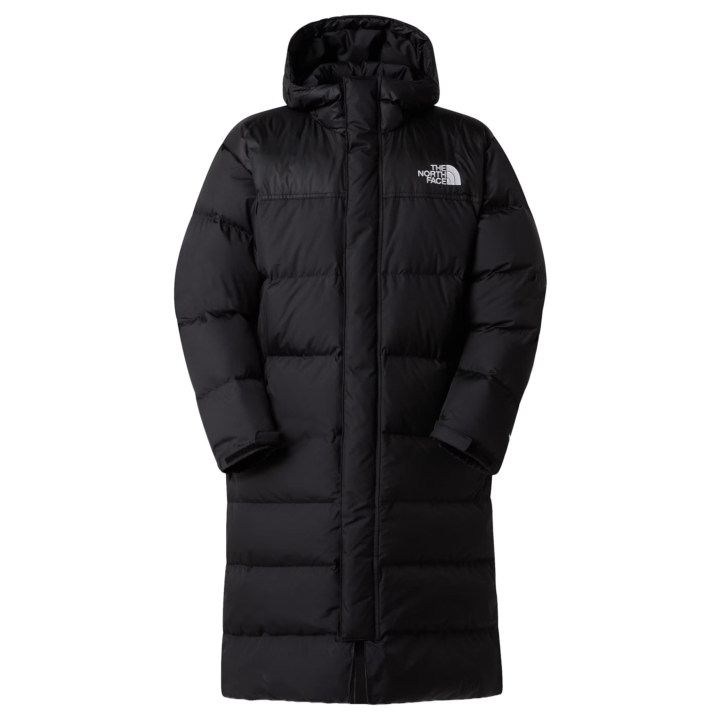 The North Face Nuptse Parka