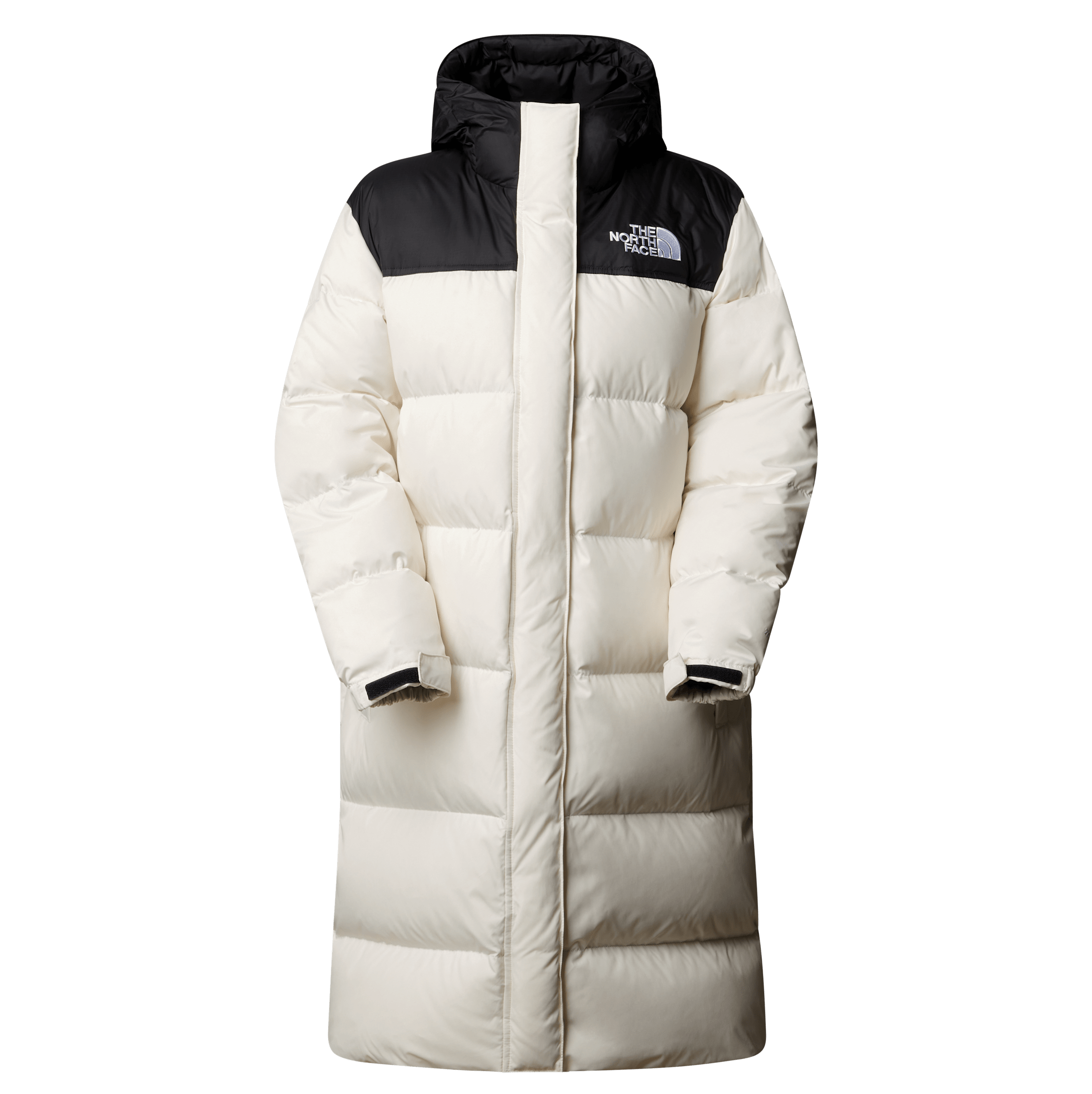 The North Face Nuptse Parka