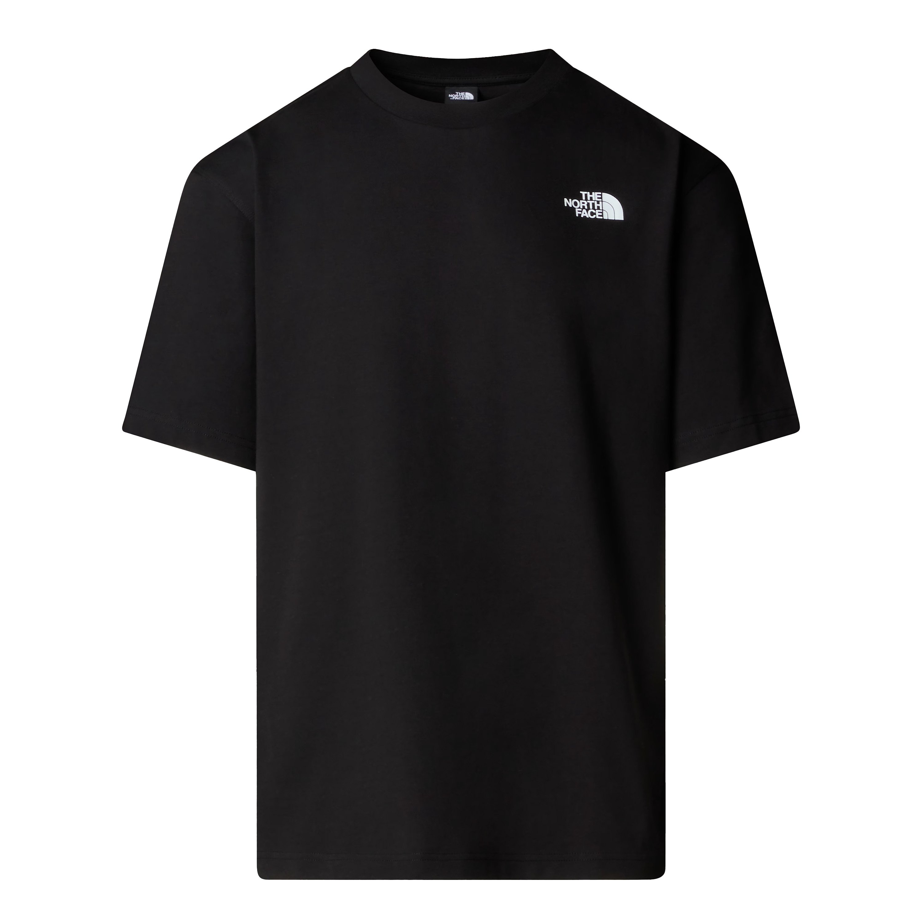 The North Face Oversize Tee
