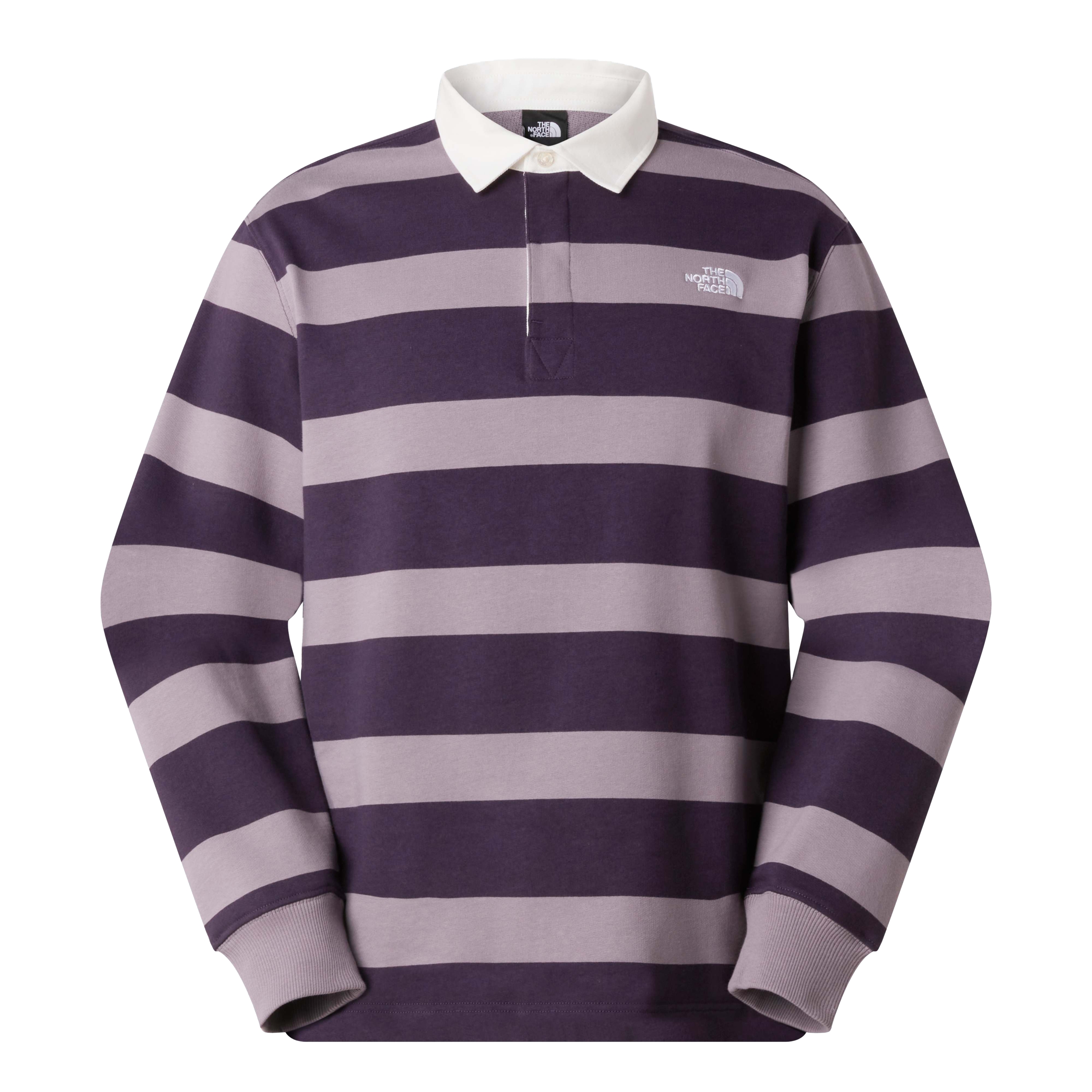 The North Face Rugby Polo-Sweatshirt