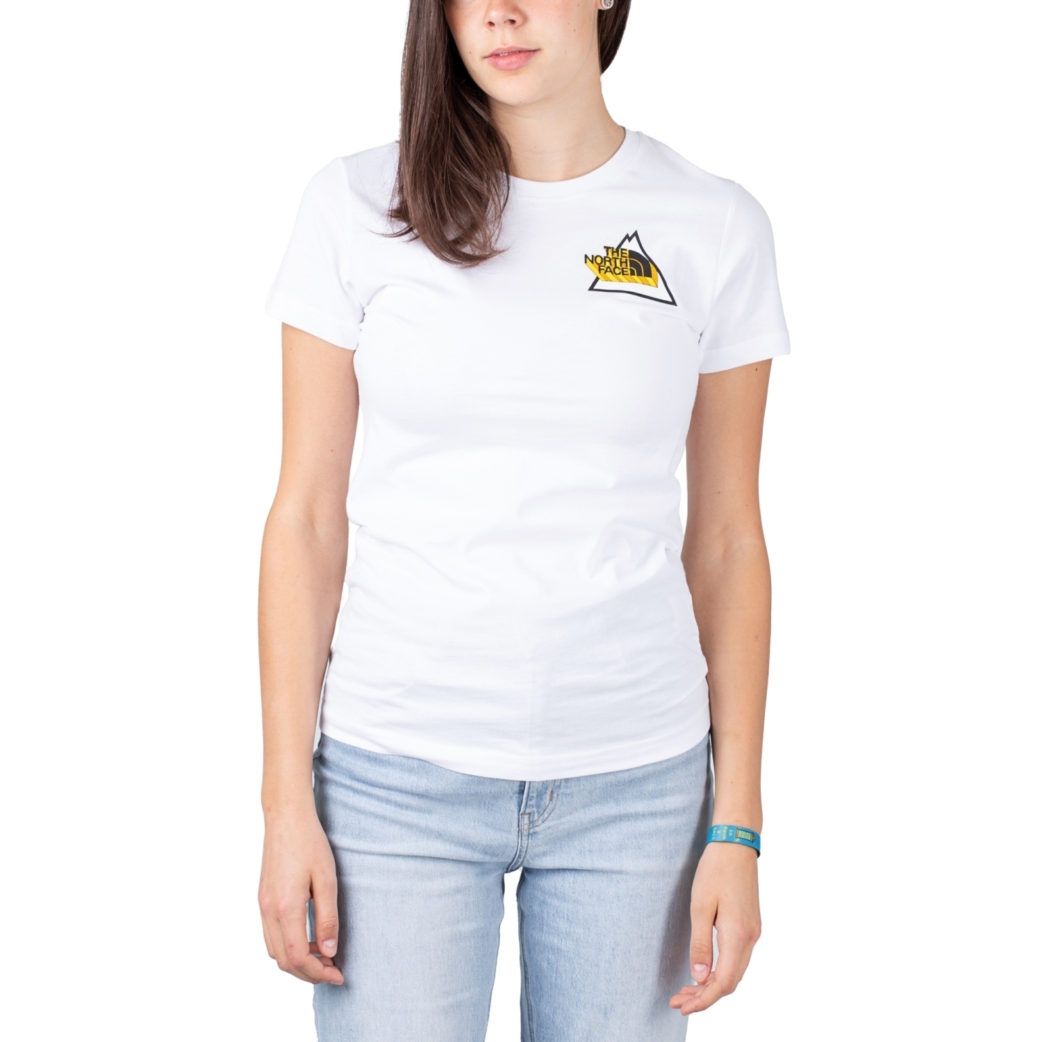 The North Face Threeyama Tee