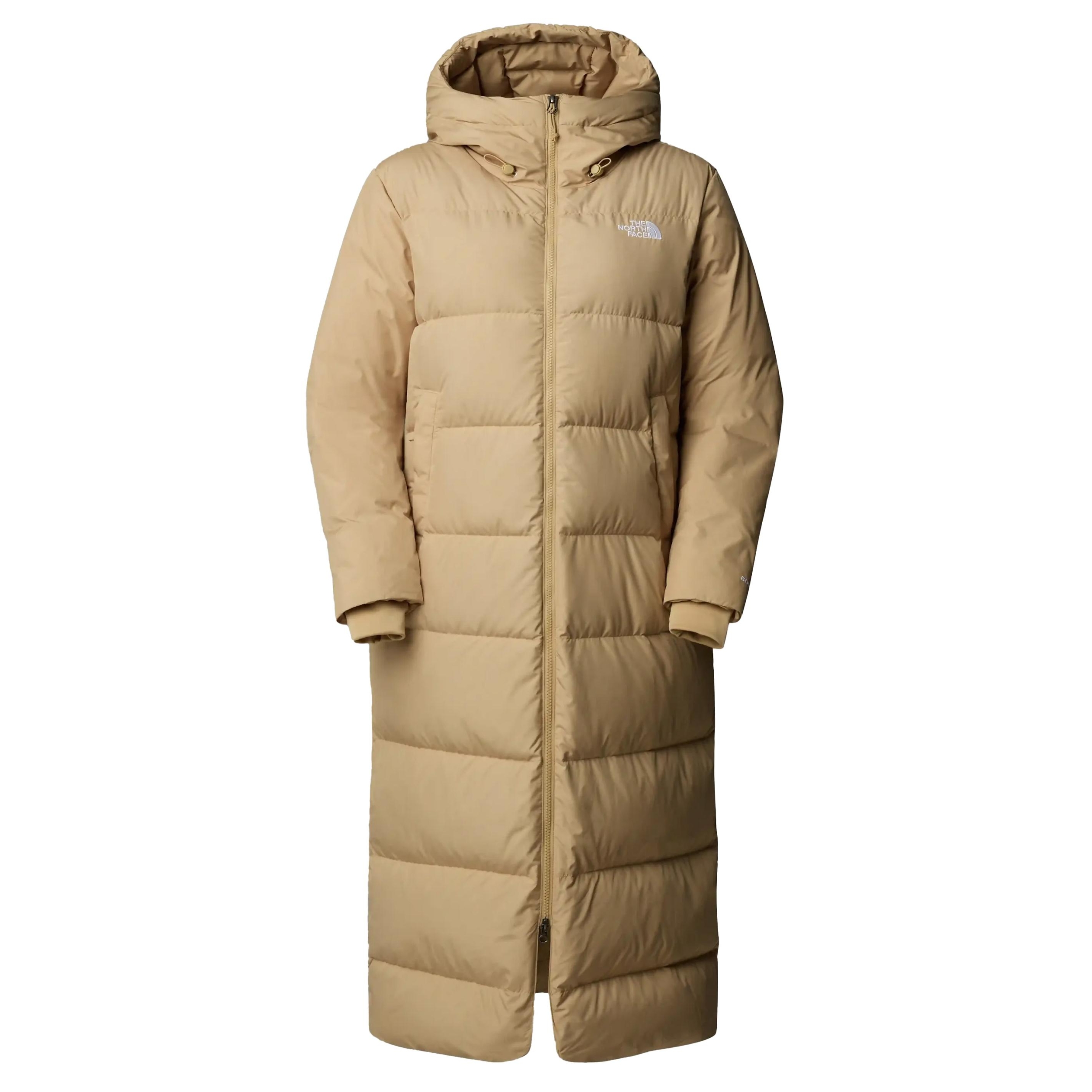 The North Face Triple C Parka