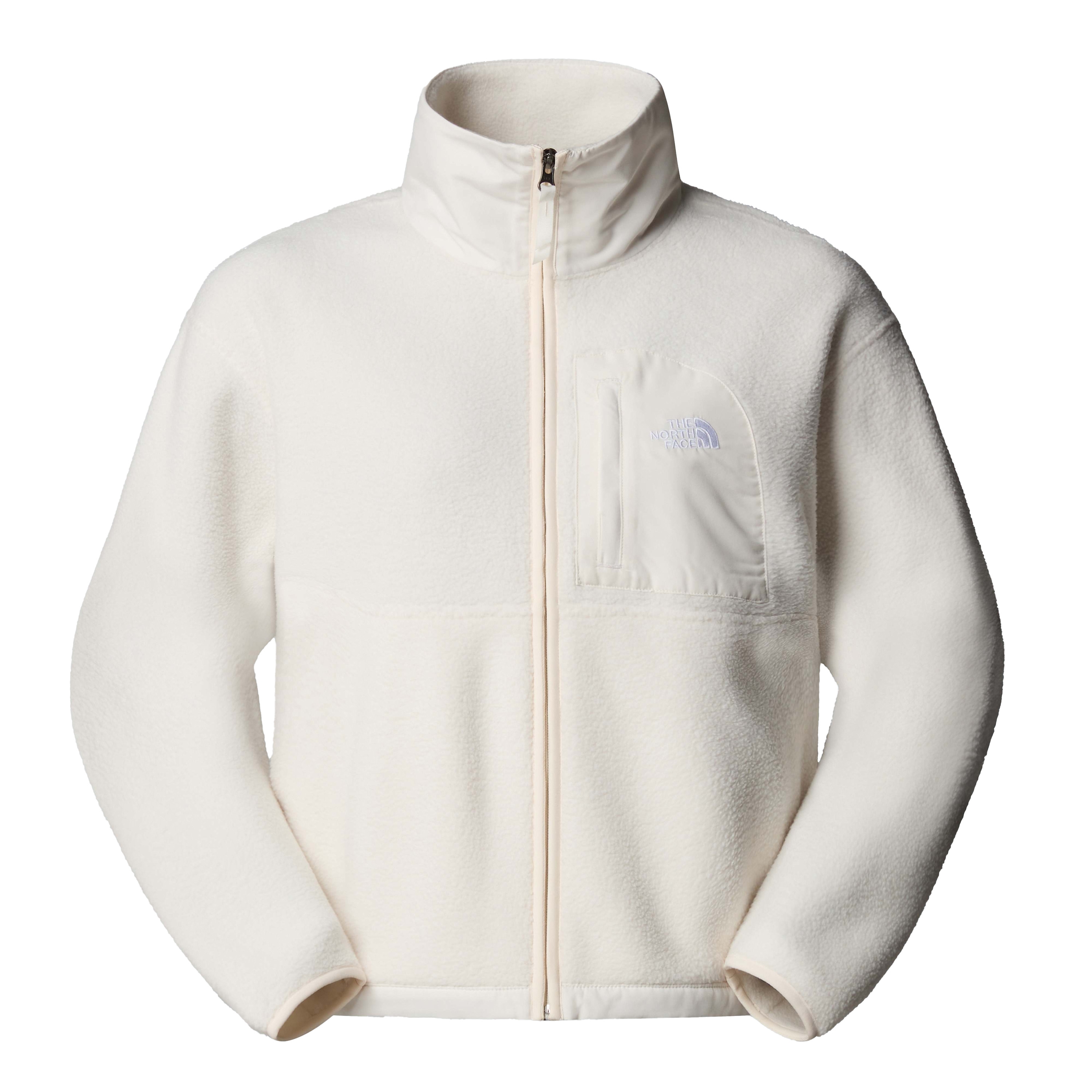 The North Face Yumiori Off-Peak Full-Zip Fleece Jacket