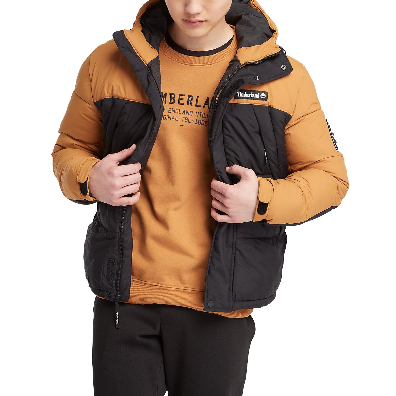 Timberland Archive Puffer Jacket