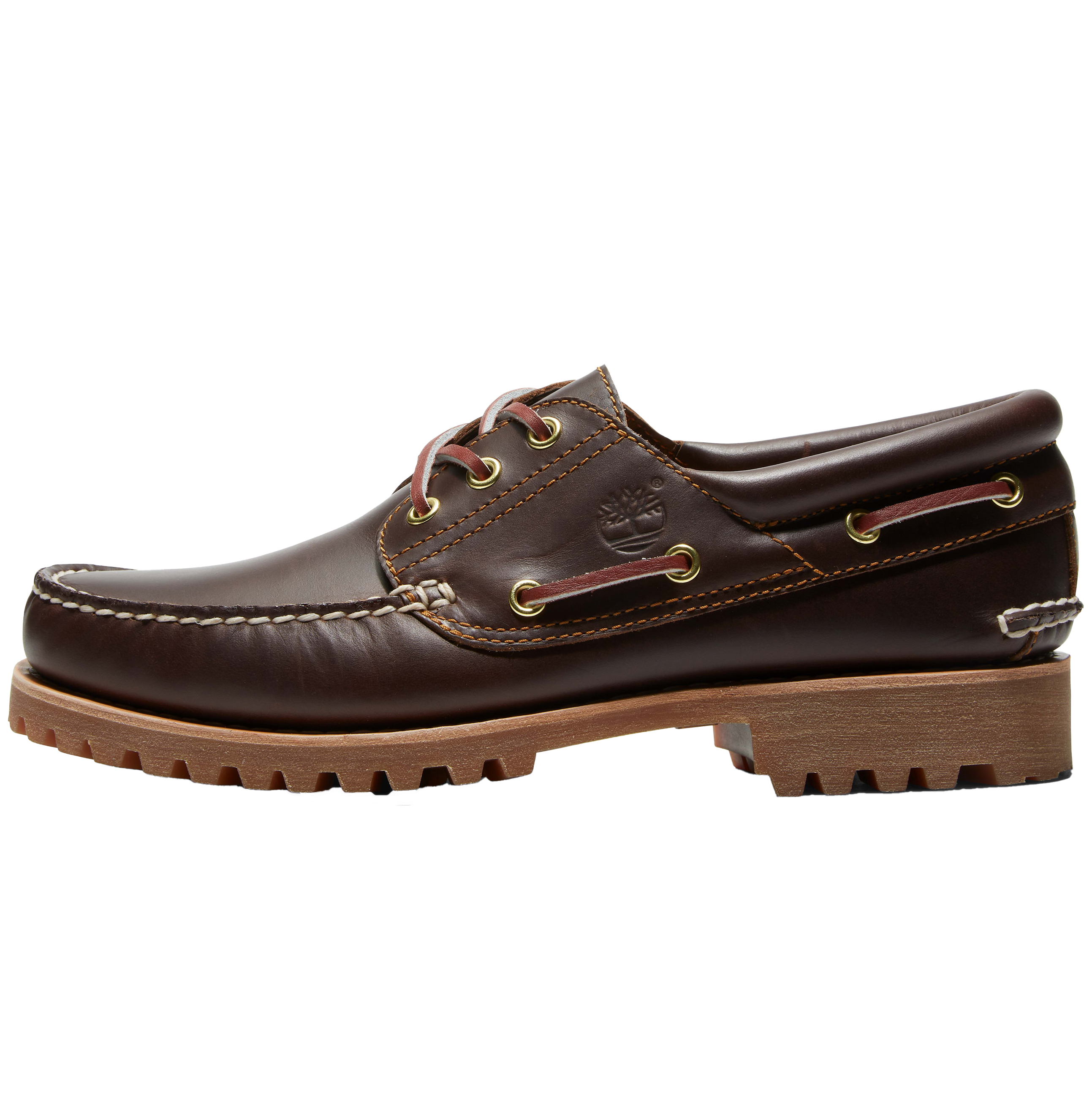 Timberland Authentics 3 Eye Classic Lug