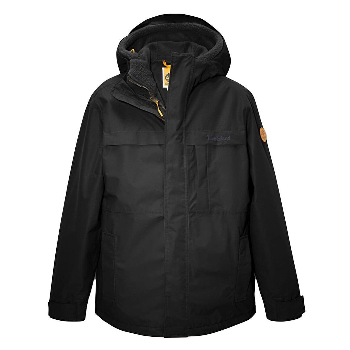 Timberland Benton 3-in-1 Jacket