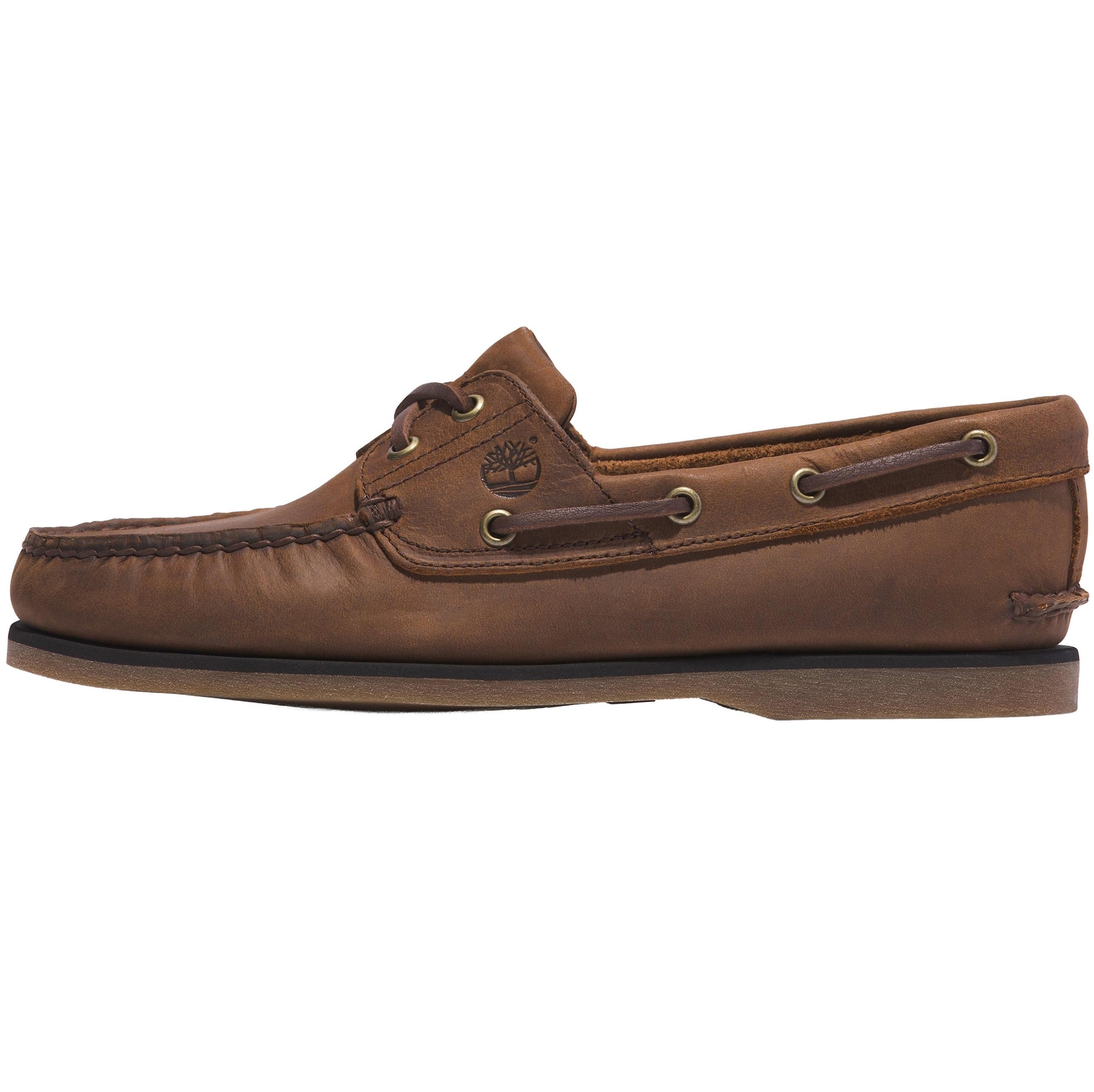 Timberland Classic 2-Eye