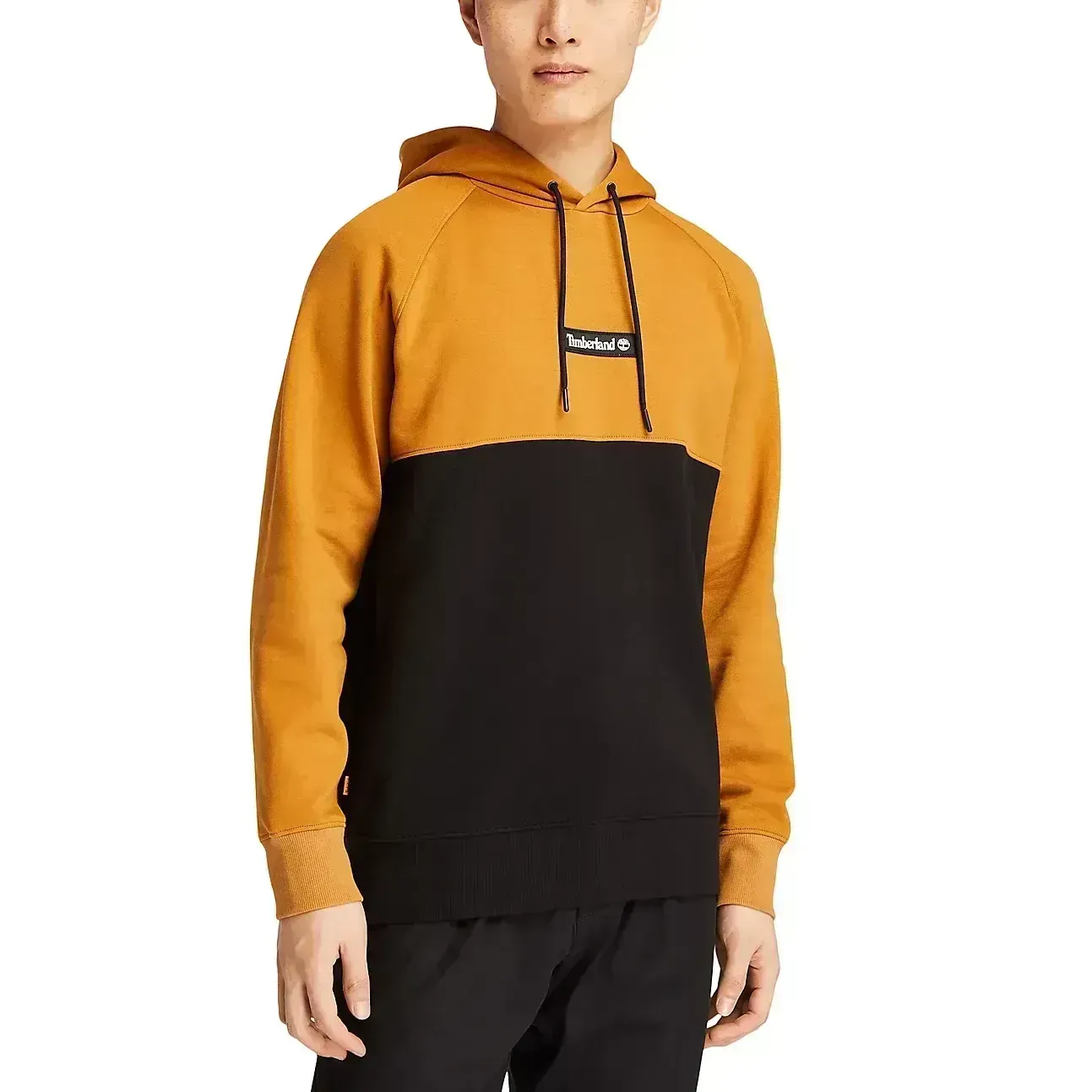 Timberland Cut and Sew Hoodie