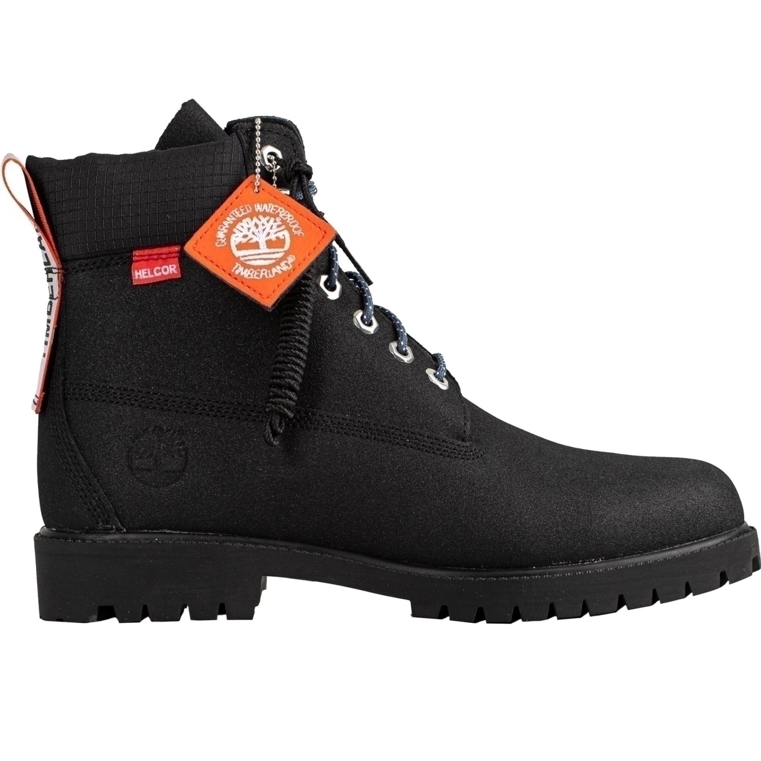 Timberland Heritage 6-Inch Boot