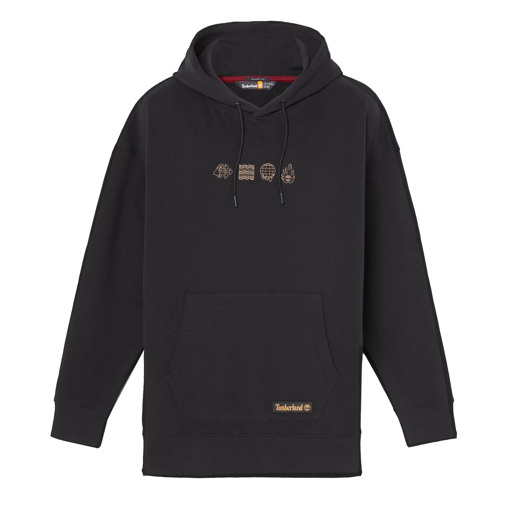Timberland Lunar New Year Hoodie