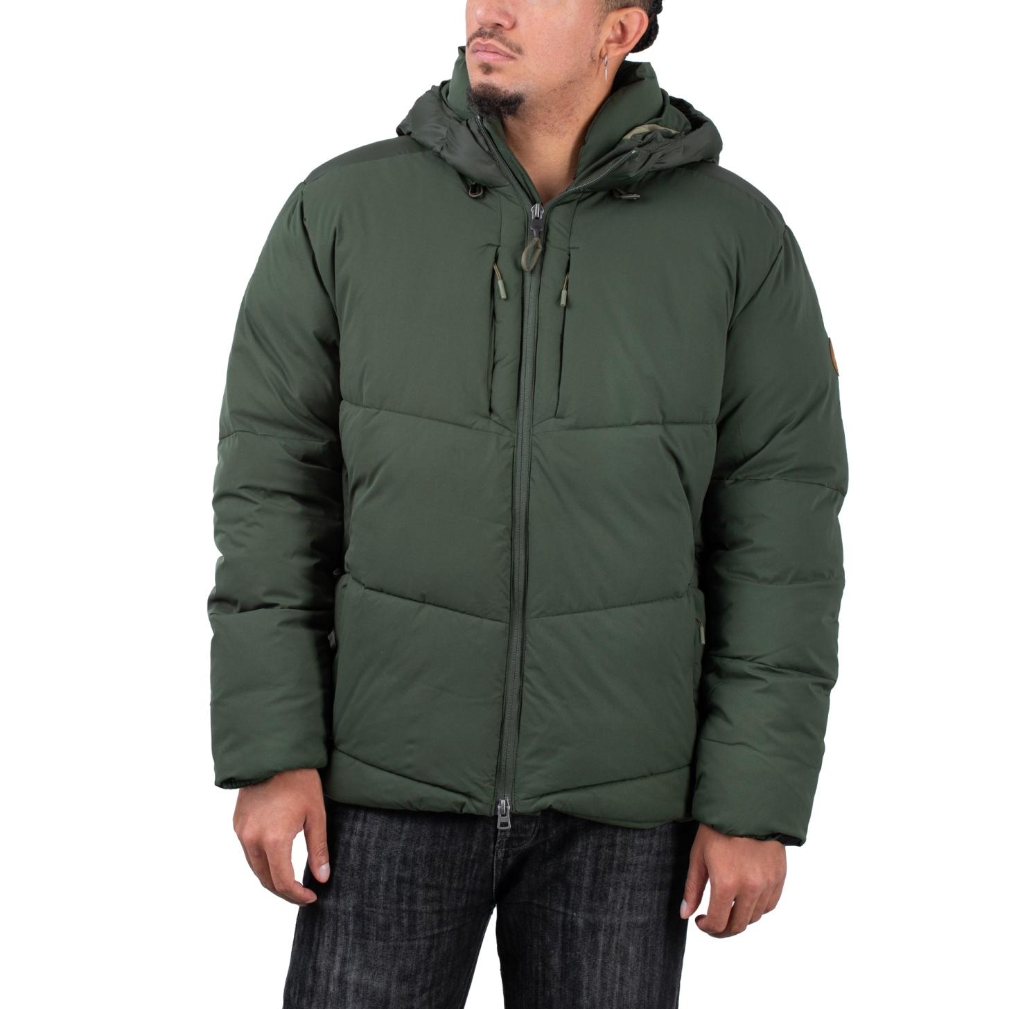Timberland Neo Summit Hooded Jacket