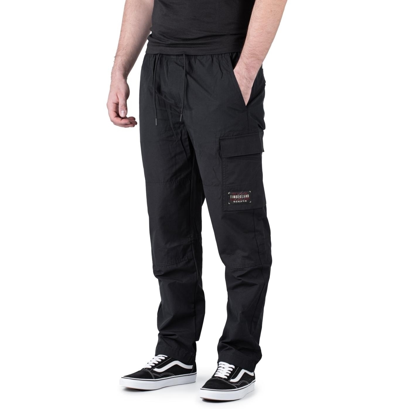 Timberland Pocket Cargo Pant