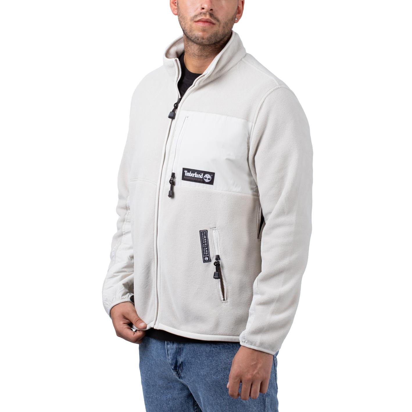 Timberland Polartec Fleece Jacket
