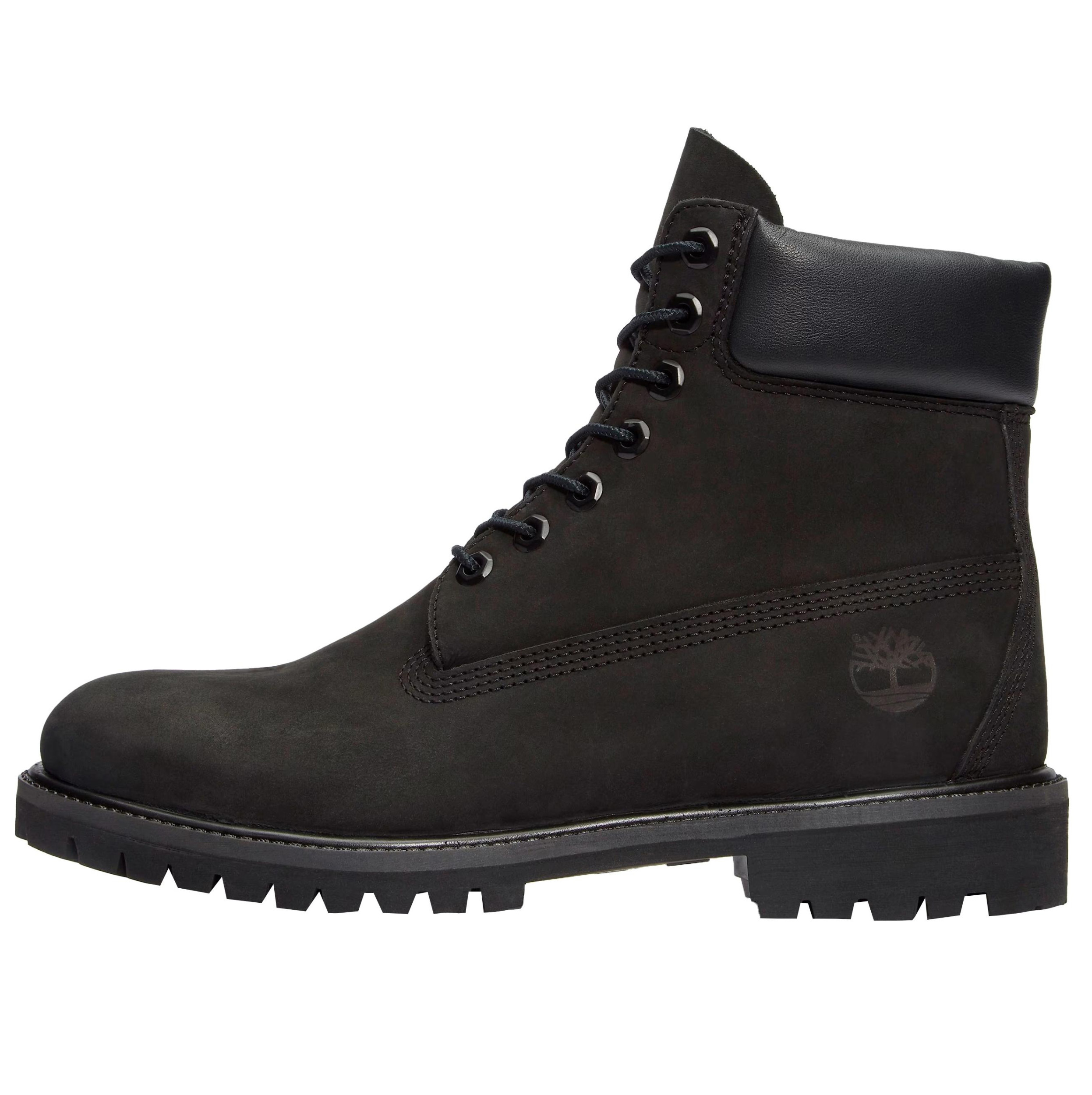 Timberland Prem 6 In Lace Waterproof Boots