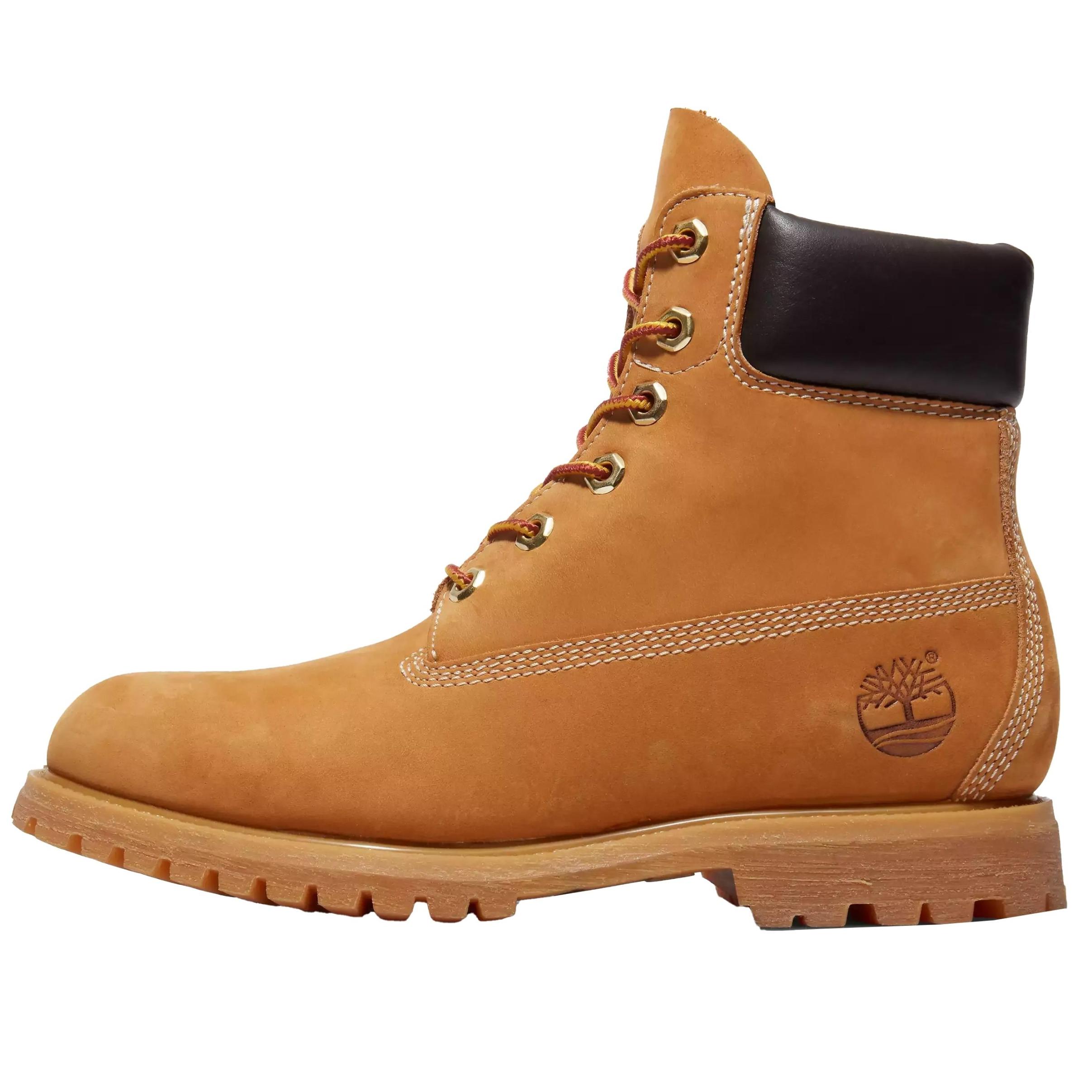 Timberland Prem 6 In Lace Waterproof