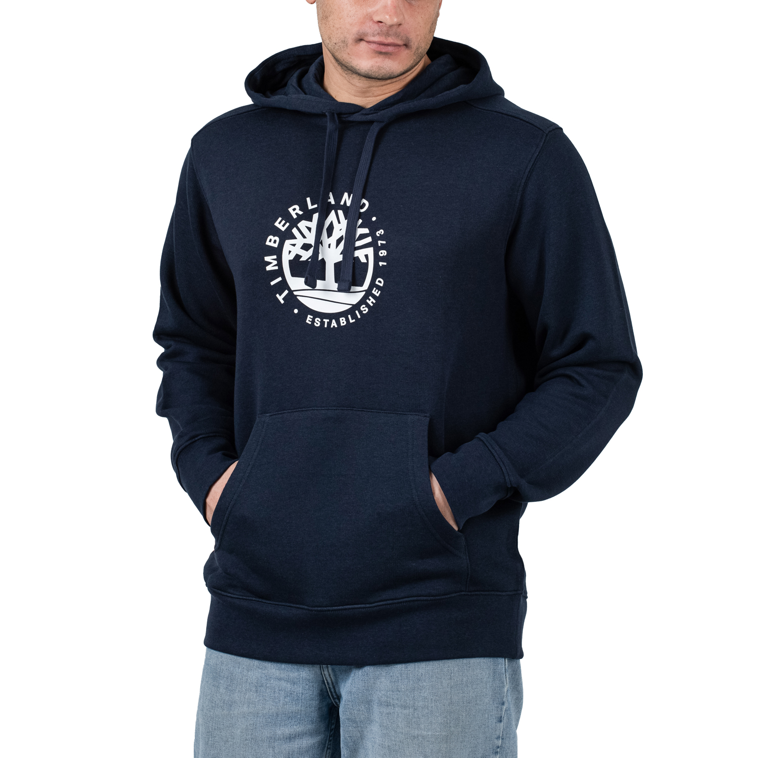 Timberland Refibra Hoodie