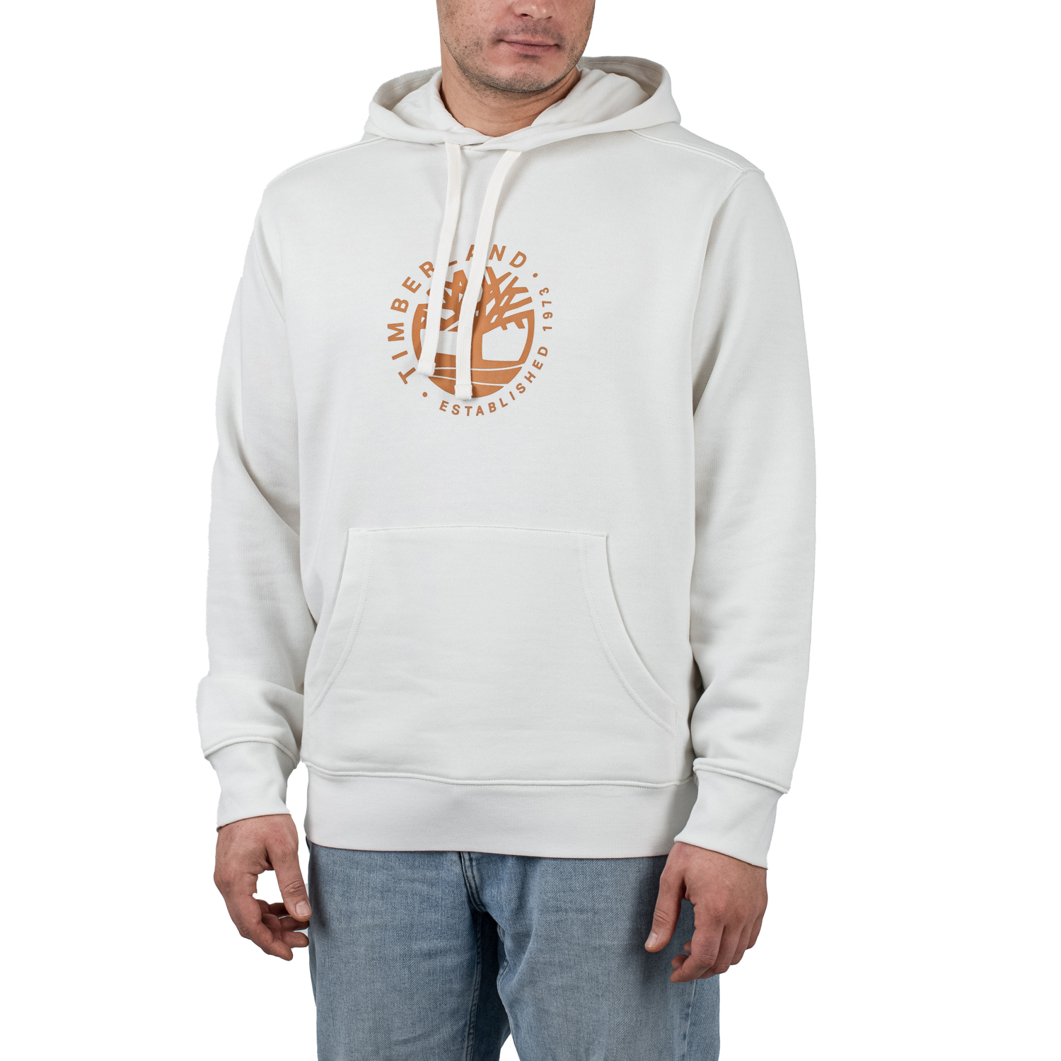 Timberland Refibra Hoodie