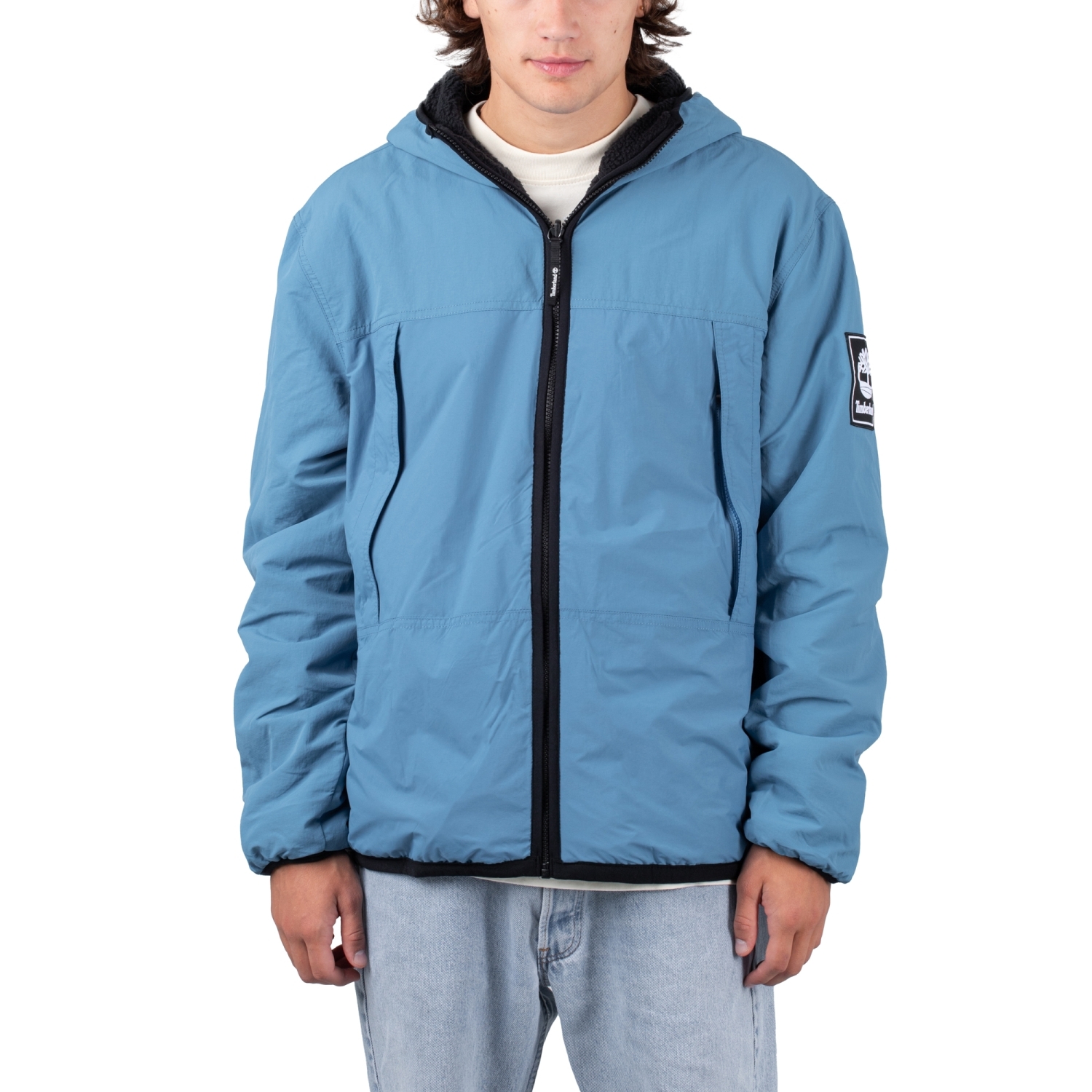 Timberland Reversible Jacket