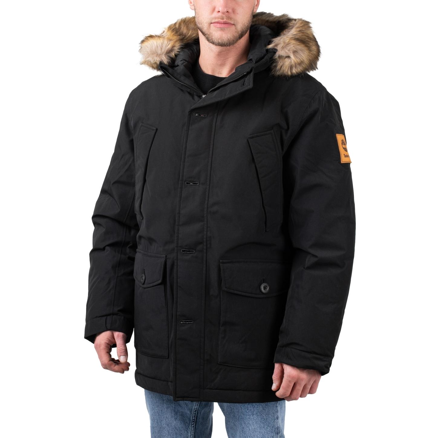 Timberland Scar Ridge Parka