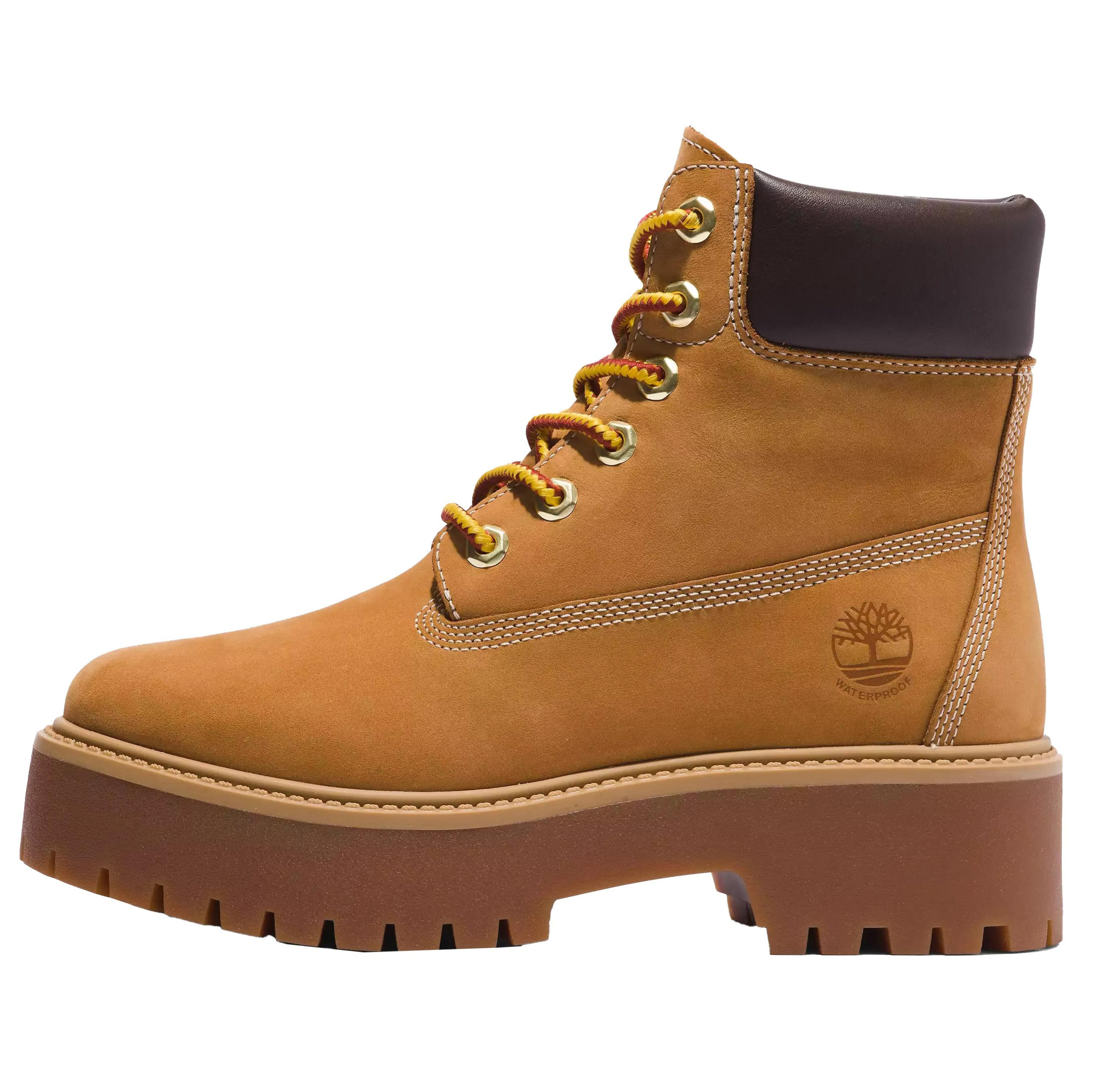 Timberland Stone Street 6 In Lace
