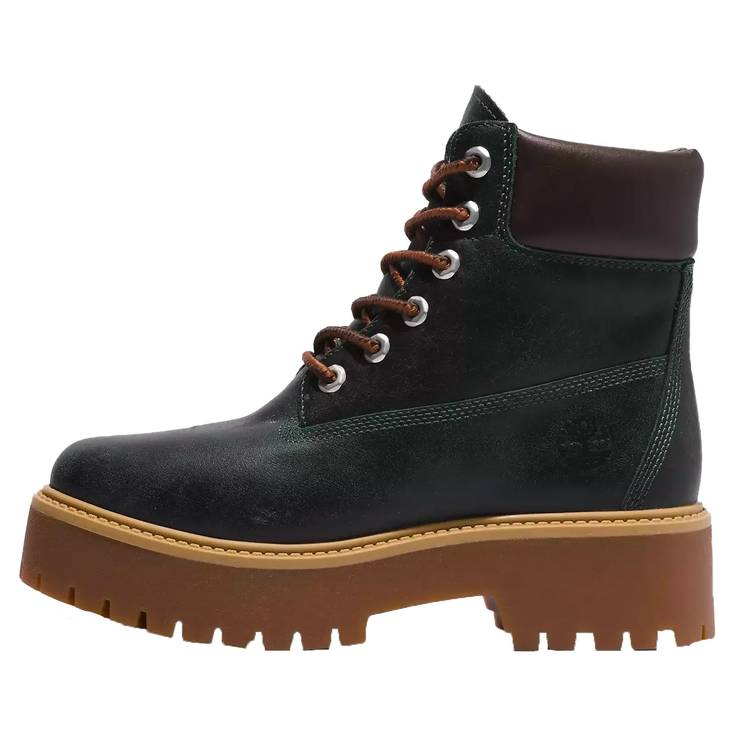 Timberland Stone Street 6-Inch Boots