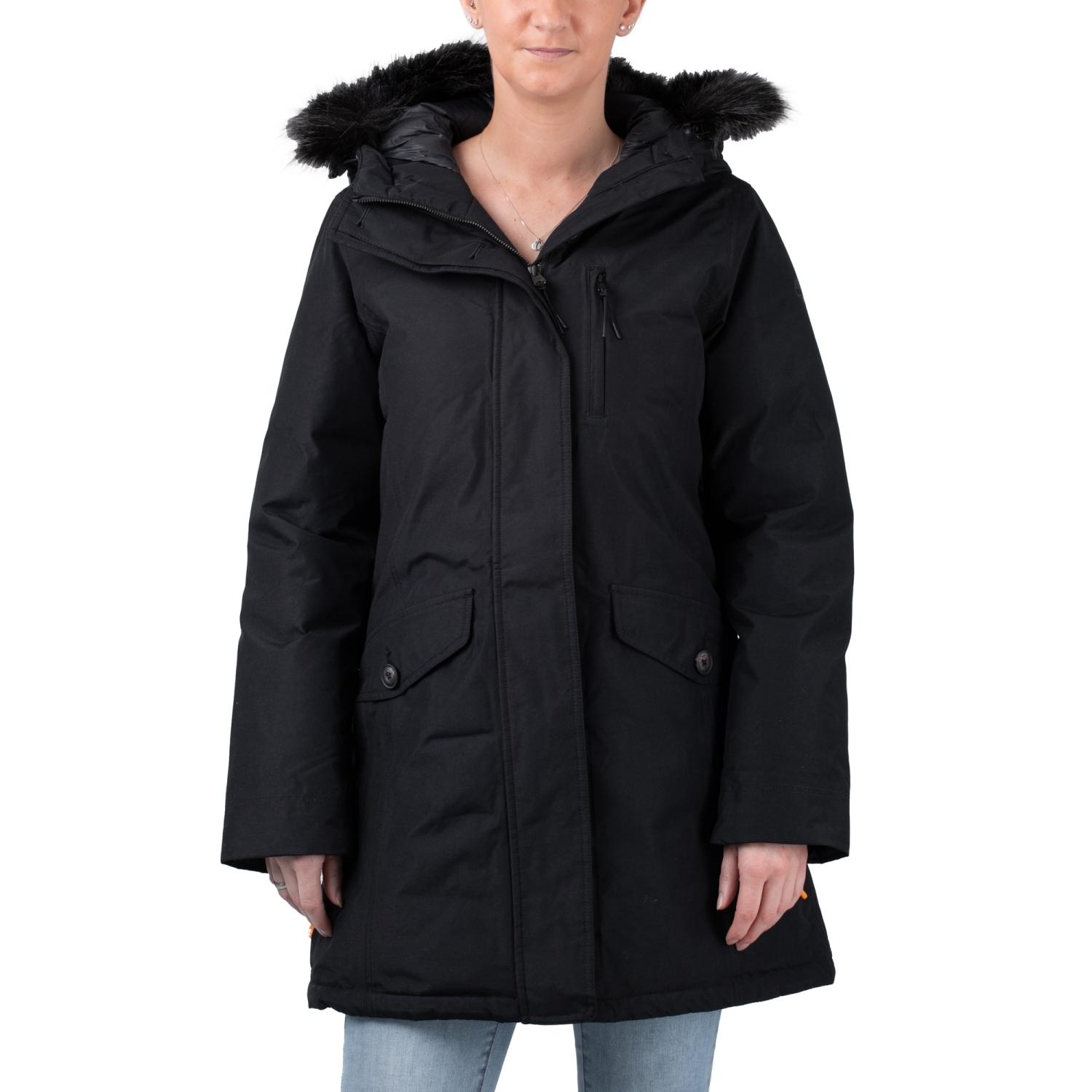 Timberland Waterproof Parka