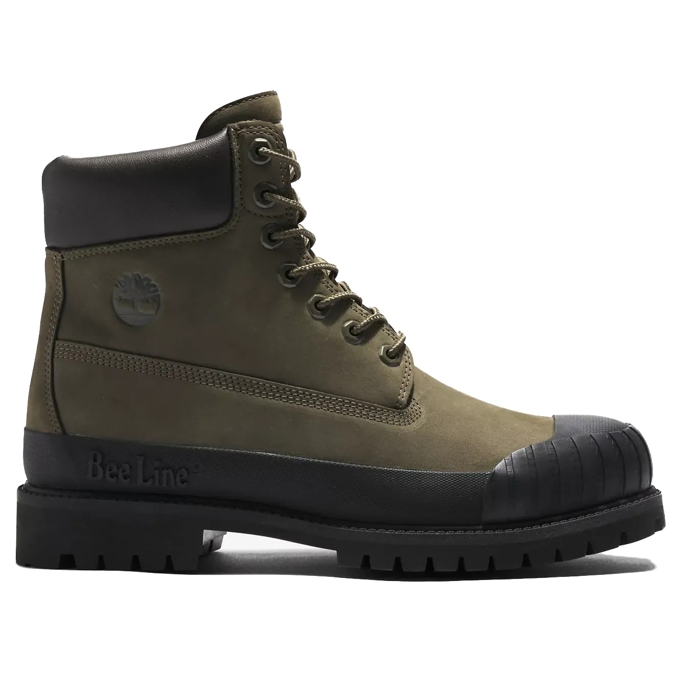 Timberland x Bee Line Rubber 6-Inch Boot
