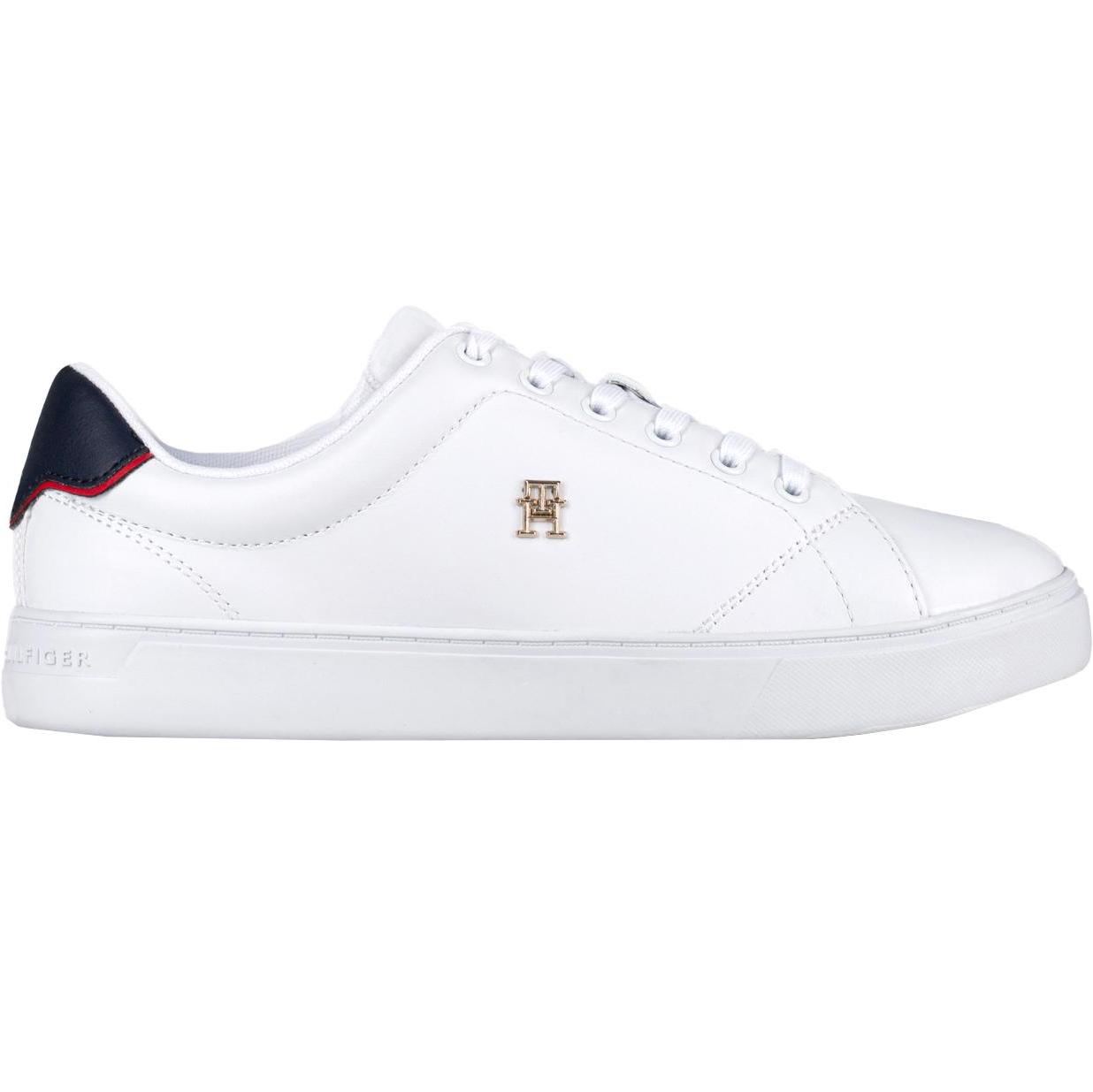 Tommy Hilfiger Elevated Essential Court Sneaker