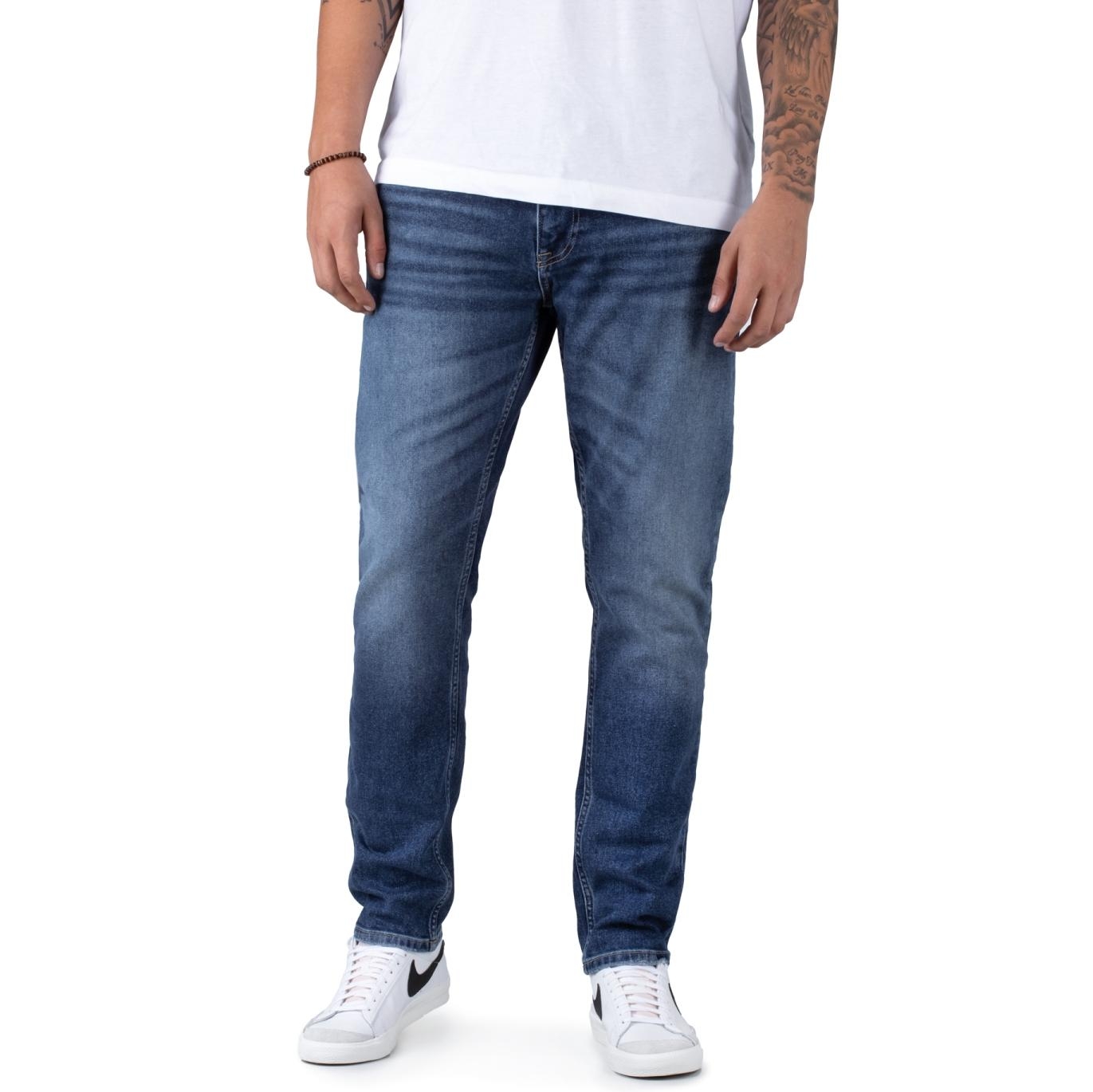 Tommy Jeans Austin Slim Jeans