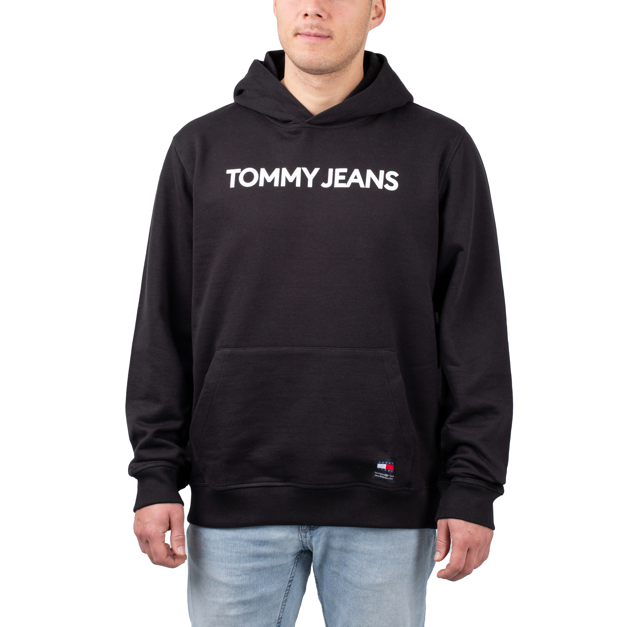 Tommy Jeans Bold Classics