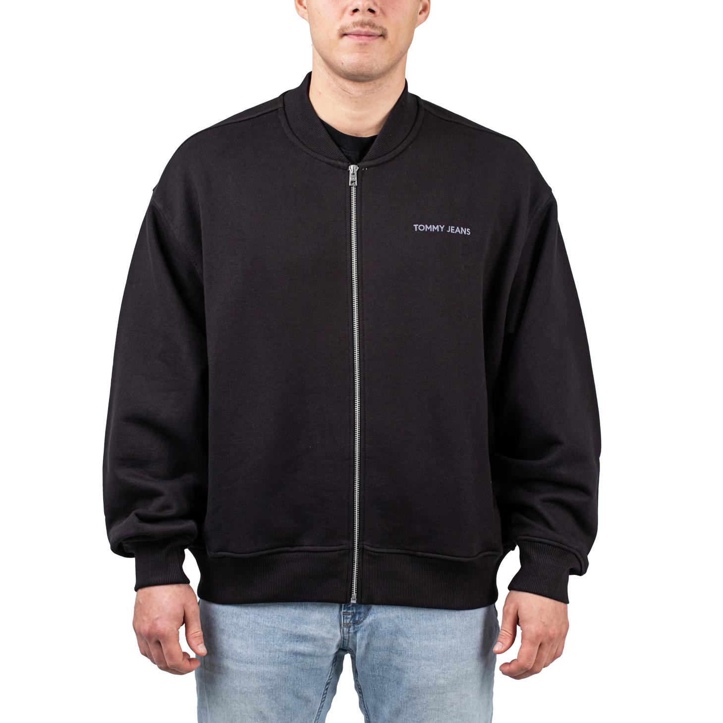 Tommy Jeans Classics Boxy Fit Bomberjacket