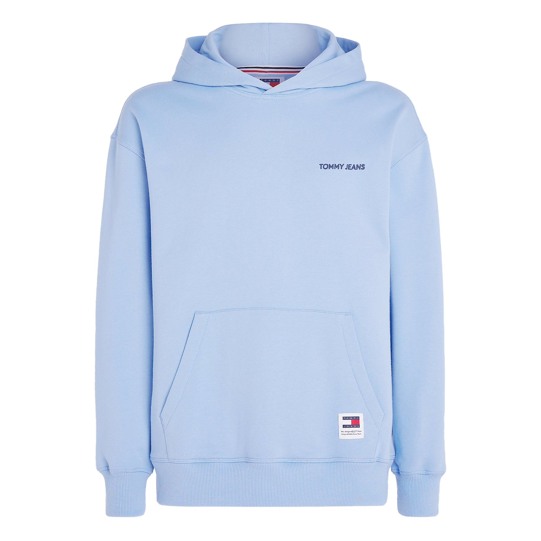 Tommy Jeans Classics Relaxed Hoodie