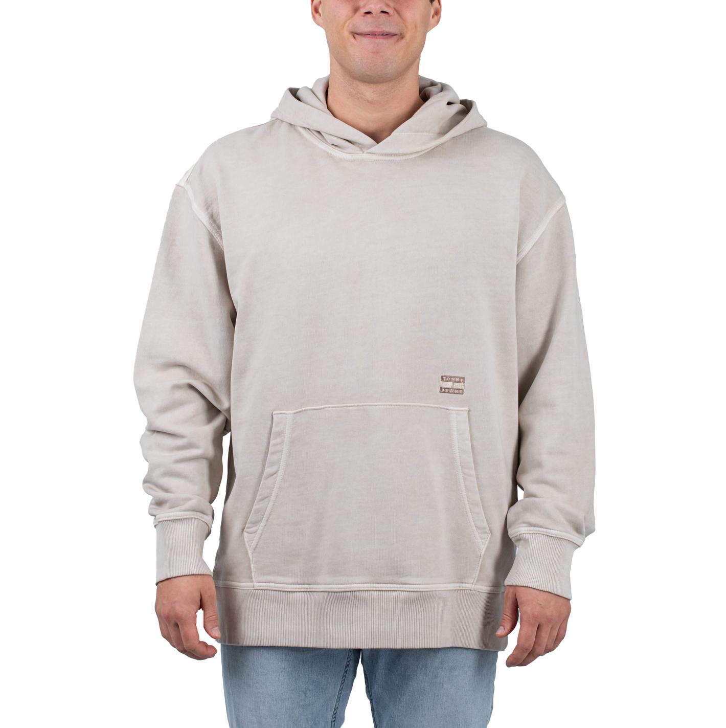 Tommy Jeans Essential Relaxed Fit Tonal Badge