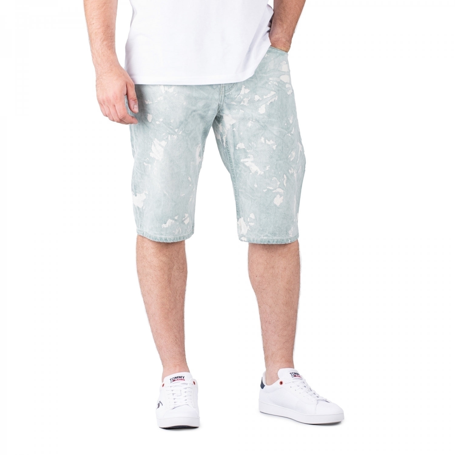 Tommy Jeans Ethan Relaxed Shorts