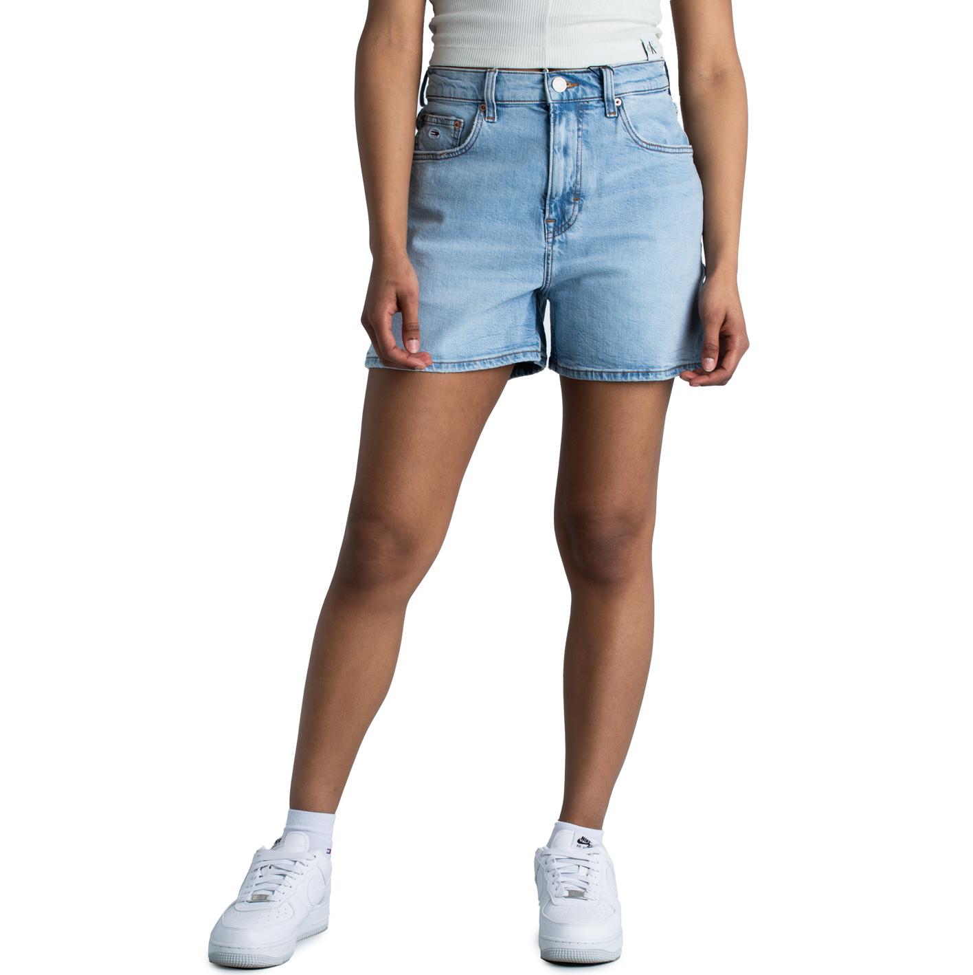 Tommy Jeans Mom Shorts
