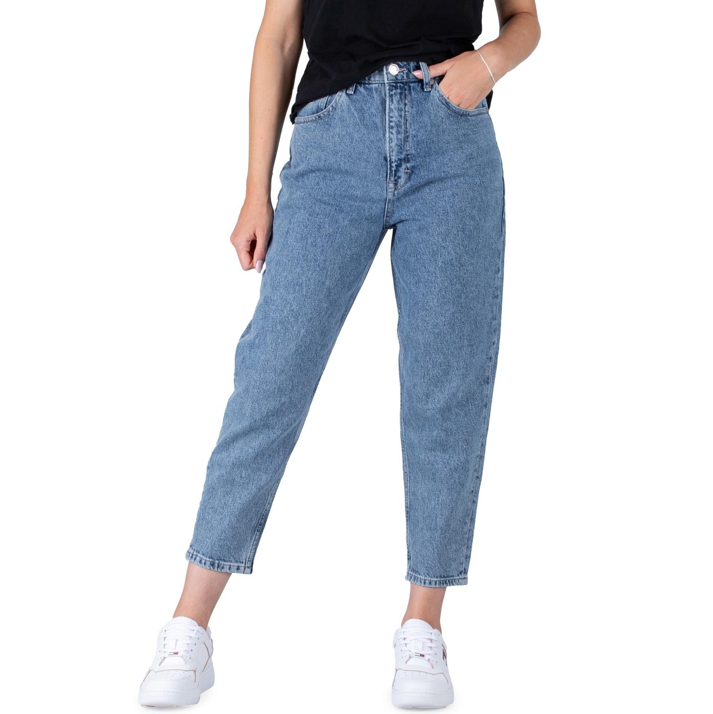 Tommy Jeans Mom Ultra Jeans