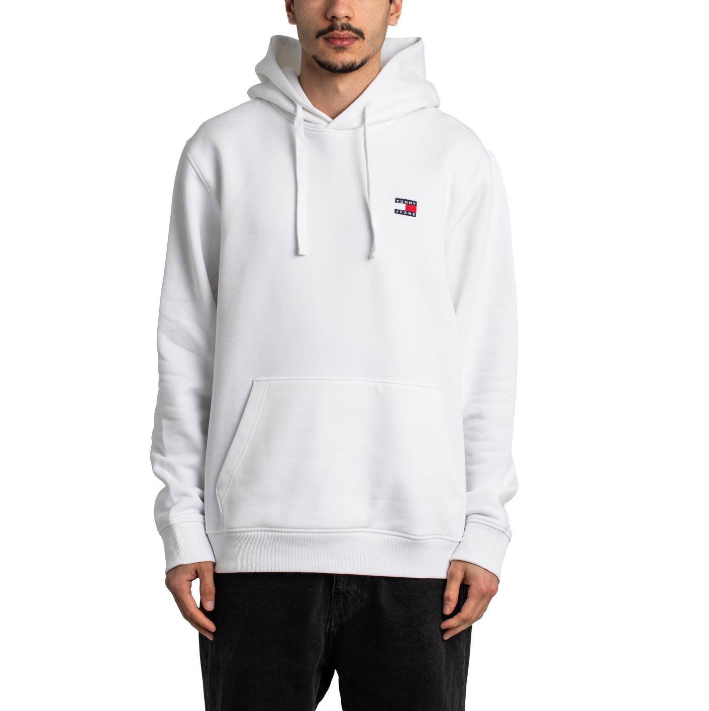 Tommy Jeans Regular Badge Hoodie