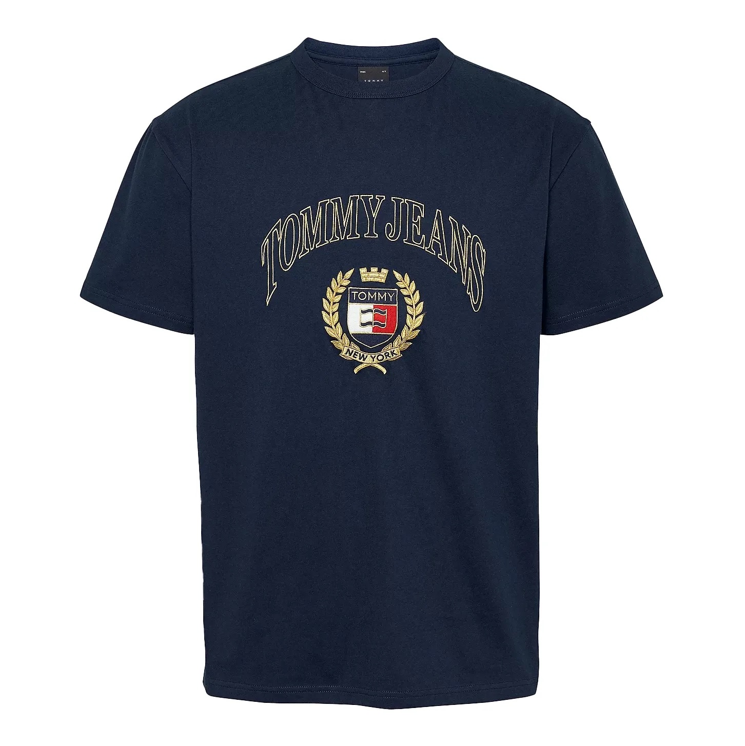 Tommy Jeans Regular Tee