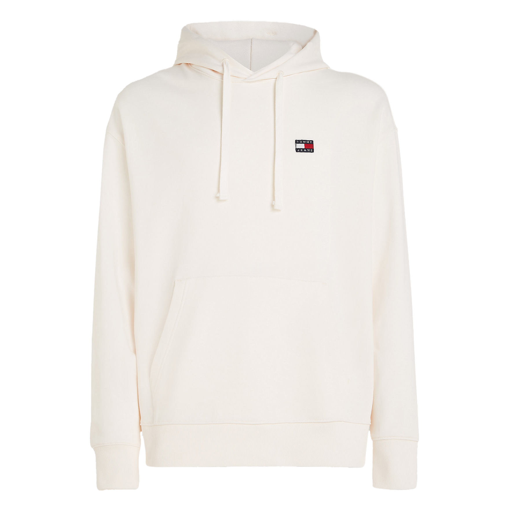 Tommy Jeans Relaxed Fit Hoodie