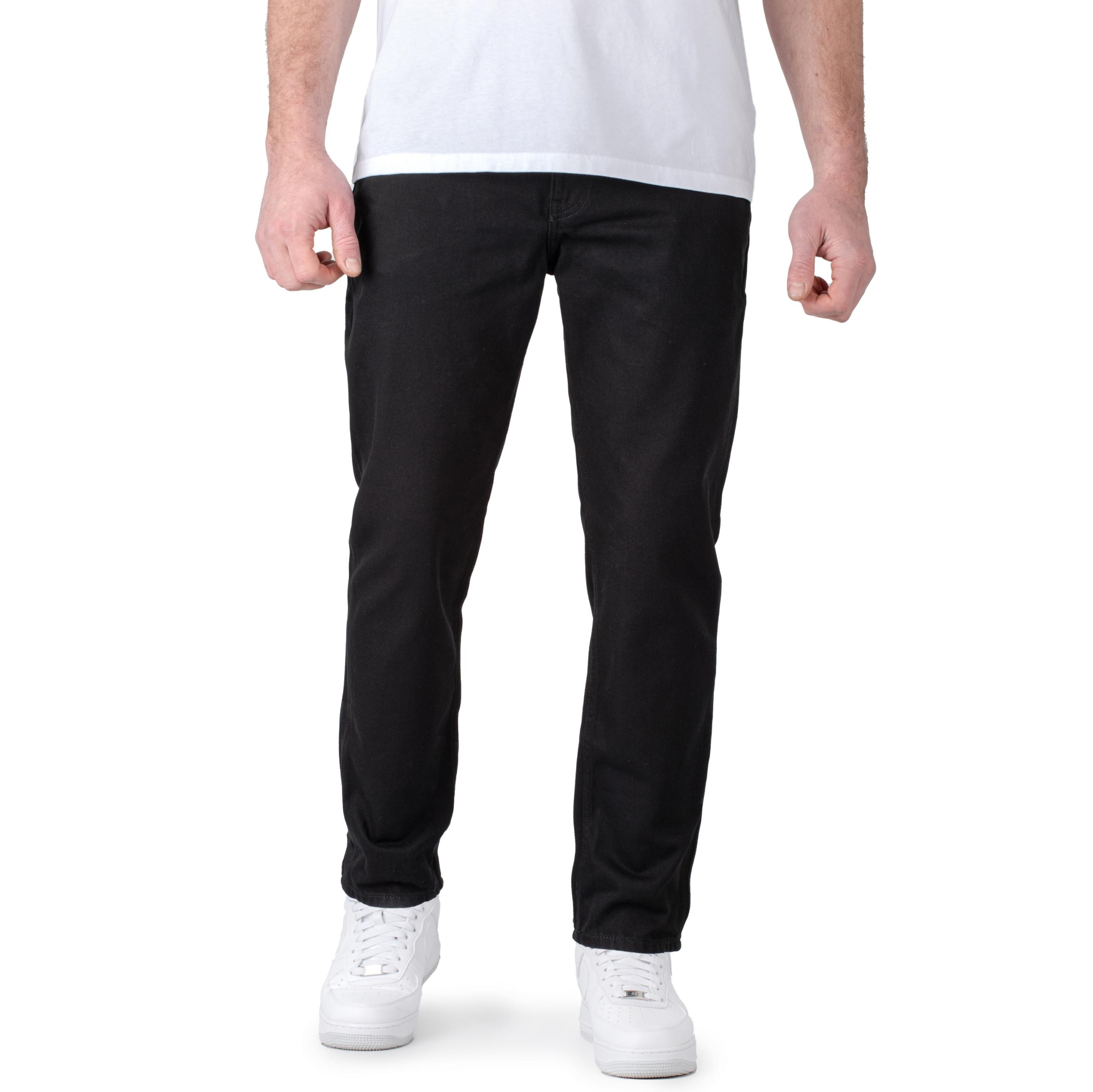 Tommy Jeans Ryan Relaxed Straight Jeans