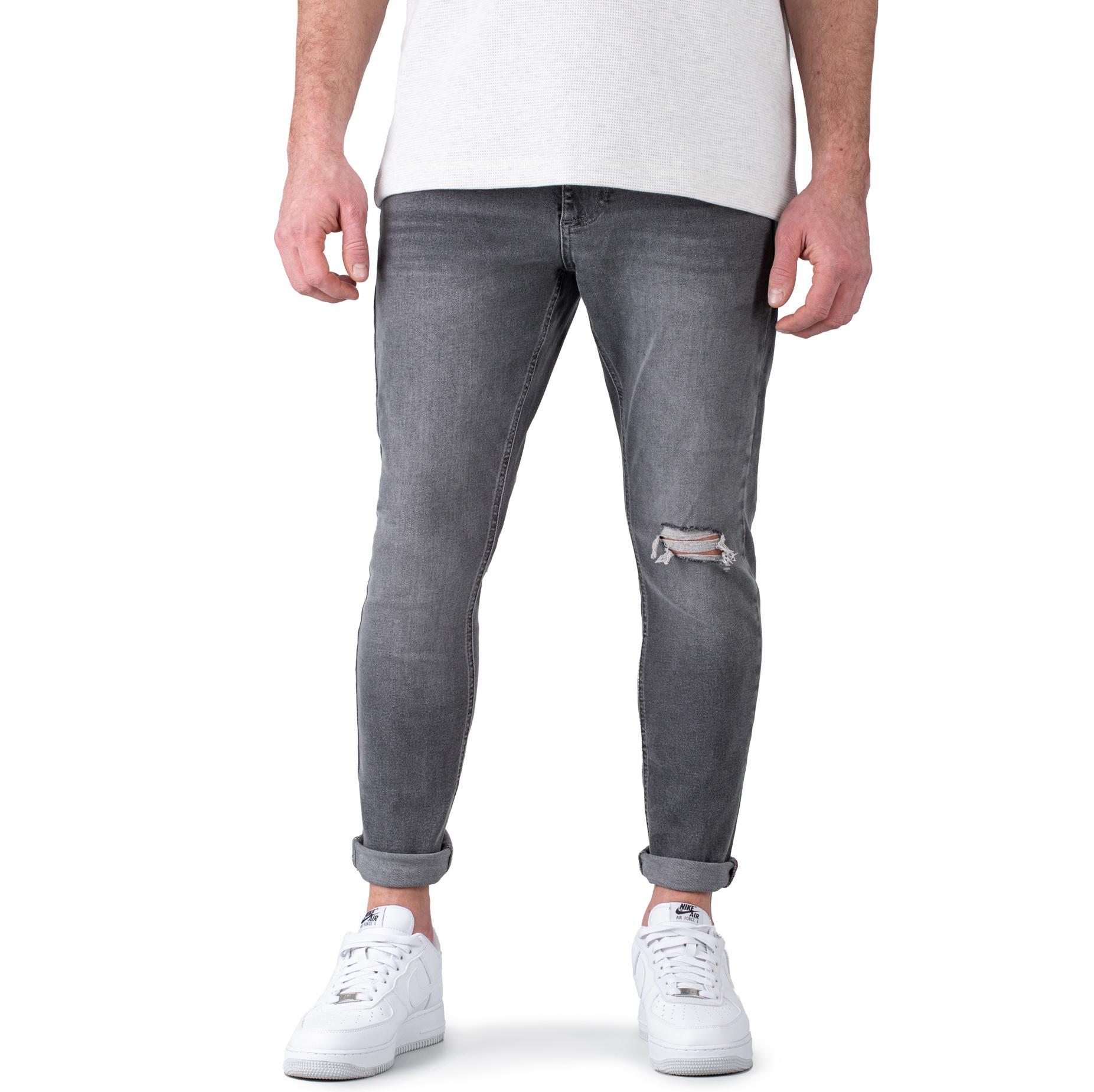 Tommy Jeans Scanton Y Slim Jeans