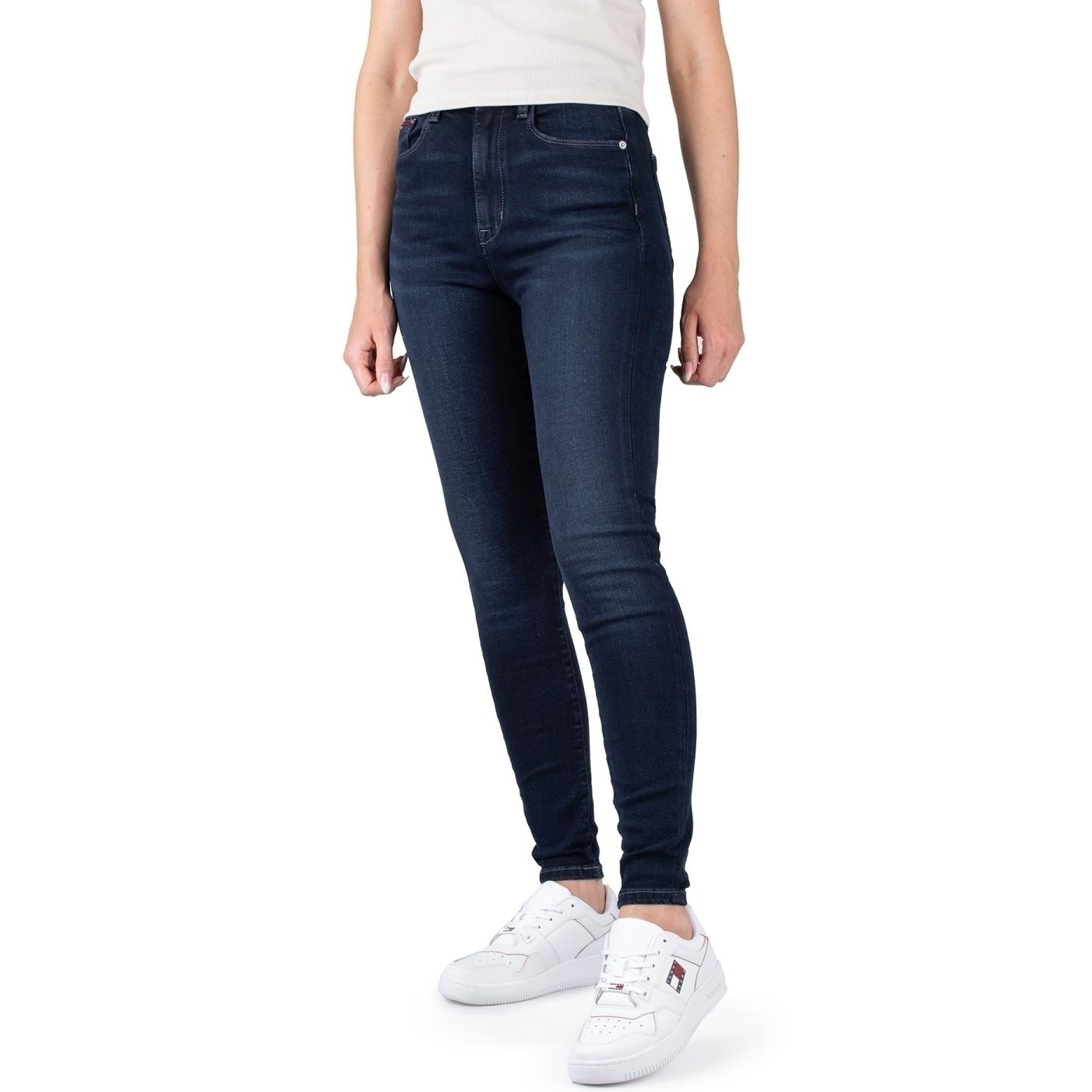 Tommy Jeans Sylvia Skinny Jeans