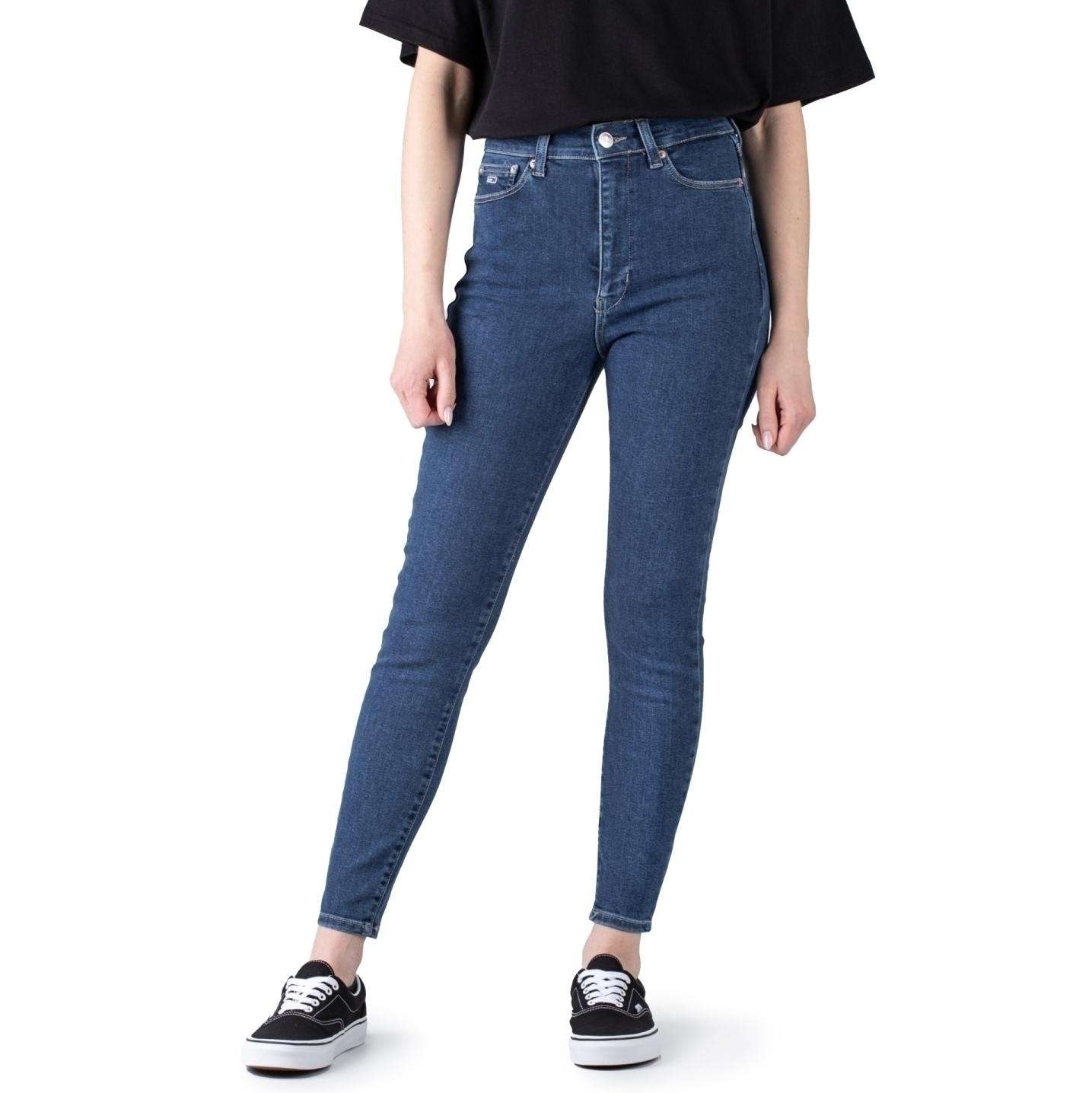 Tommy Jeans Sylvia Super Skinny Jeans