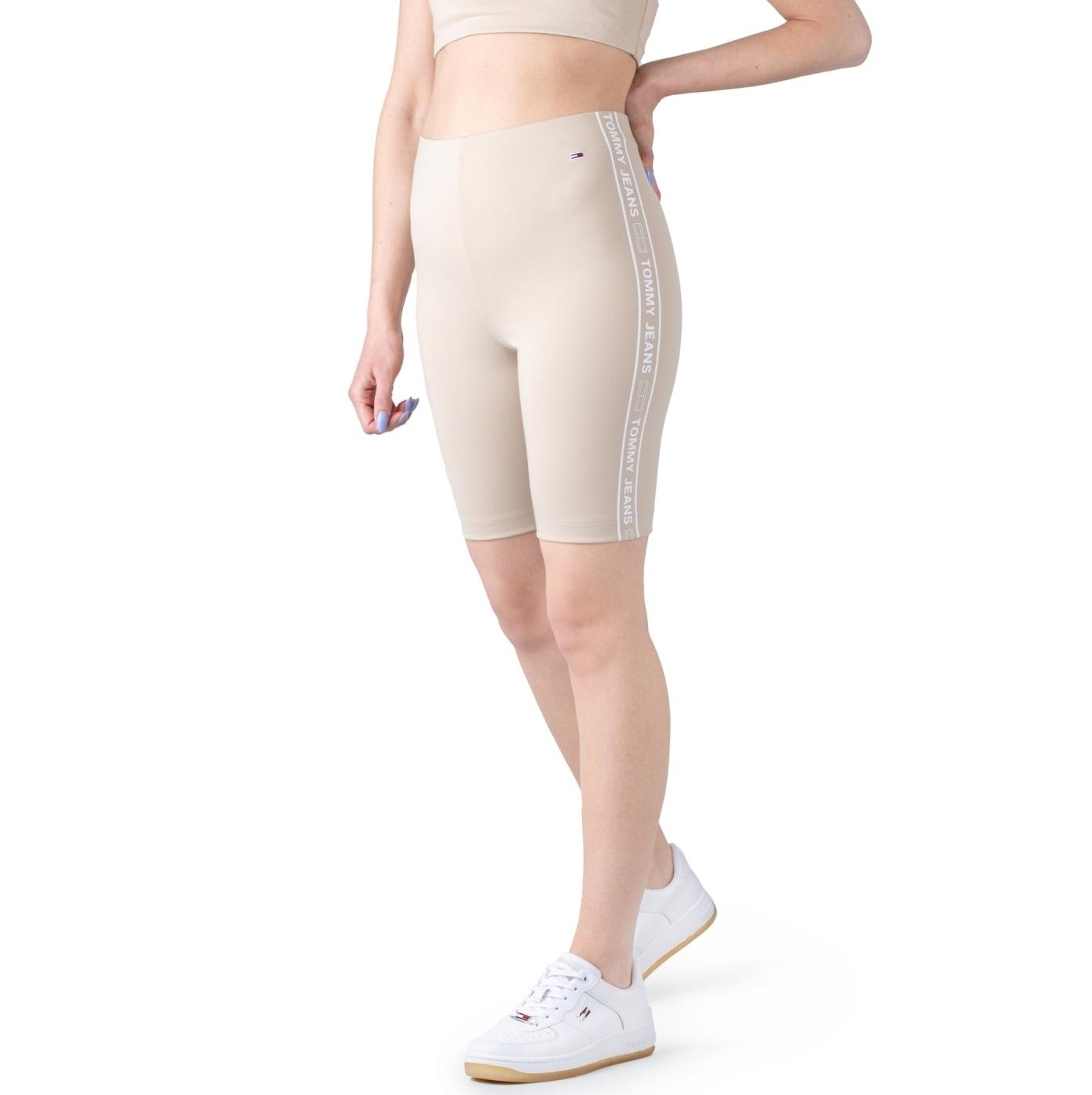 Tommy Jeans Tape Cycle Short