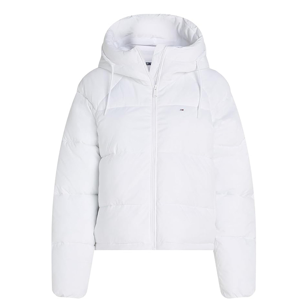 Tommy Jeans Vail Puffer Jacket