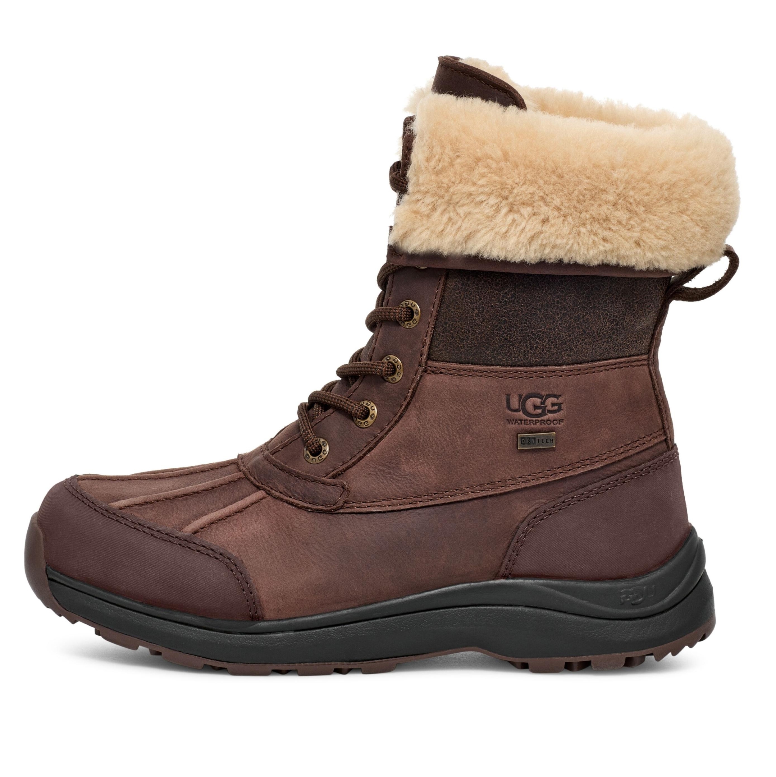 UGG Adirondack lll Distressed