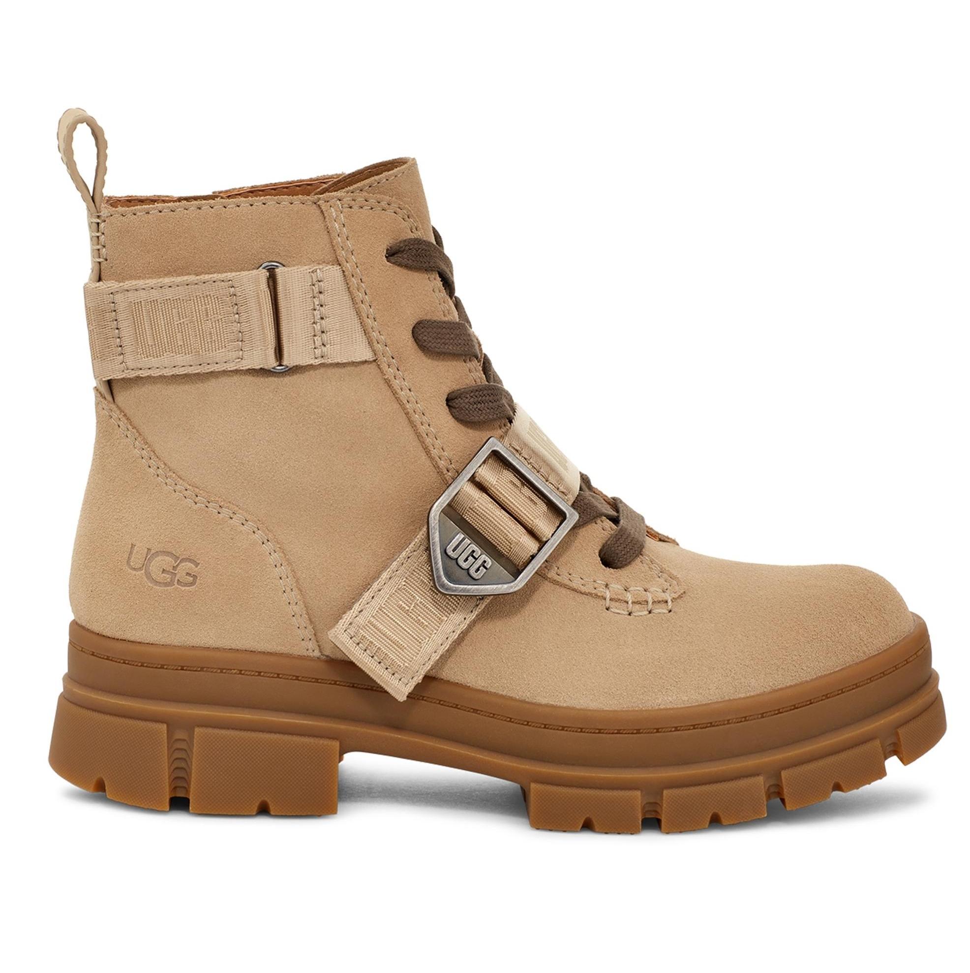 UGG Ashton Lace Up Boot