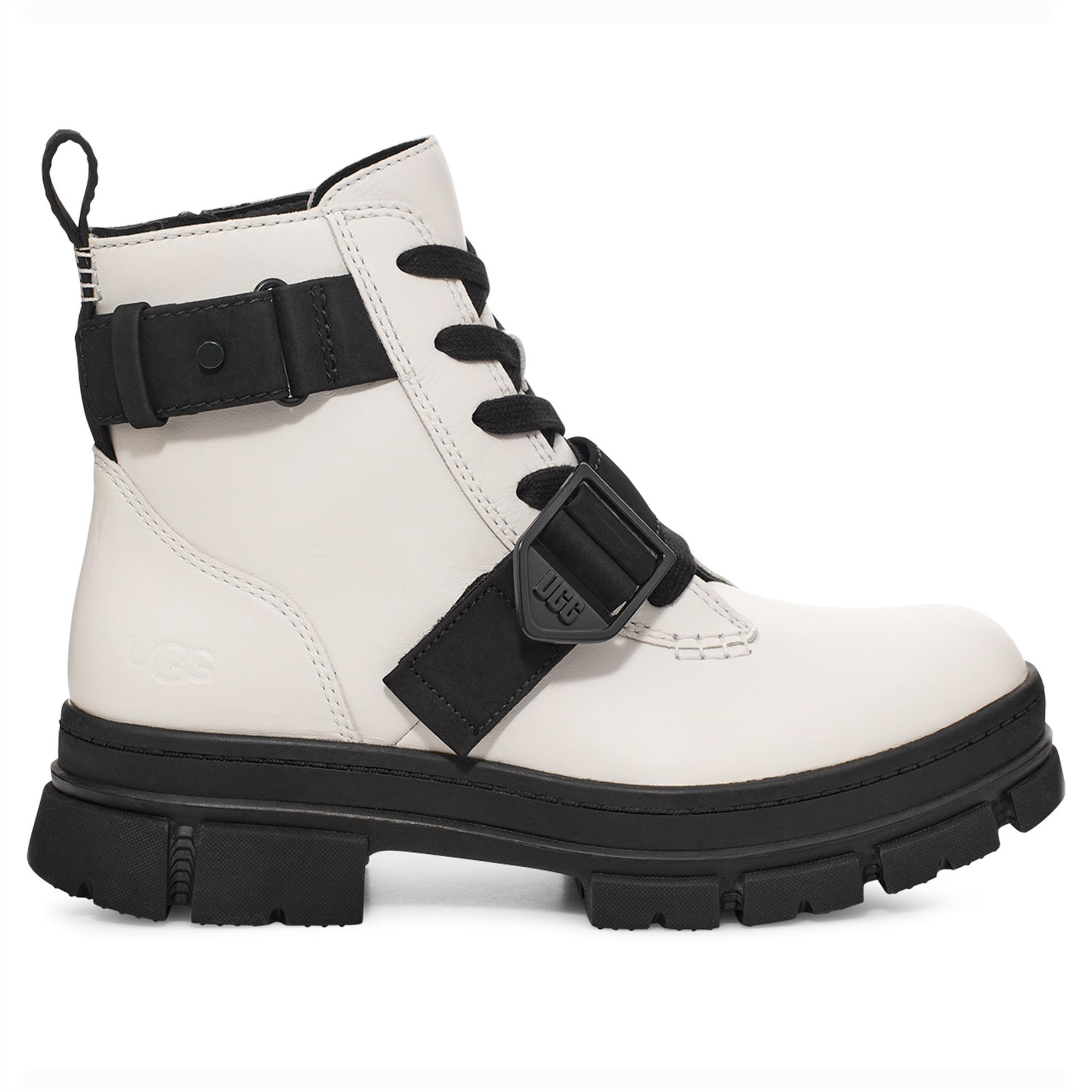 UGG Ashton Lace Up Boots