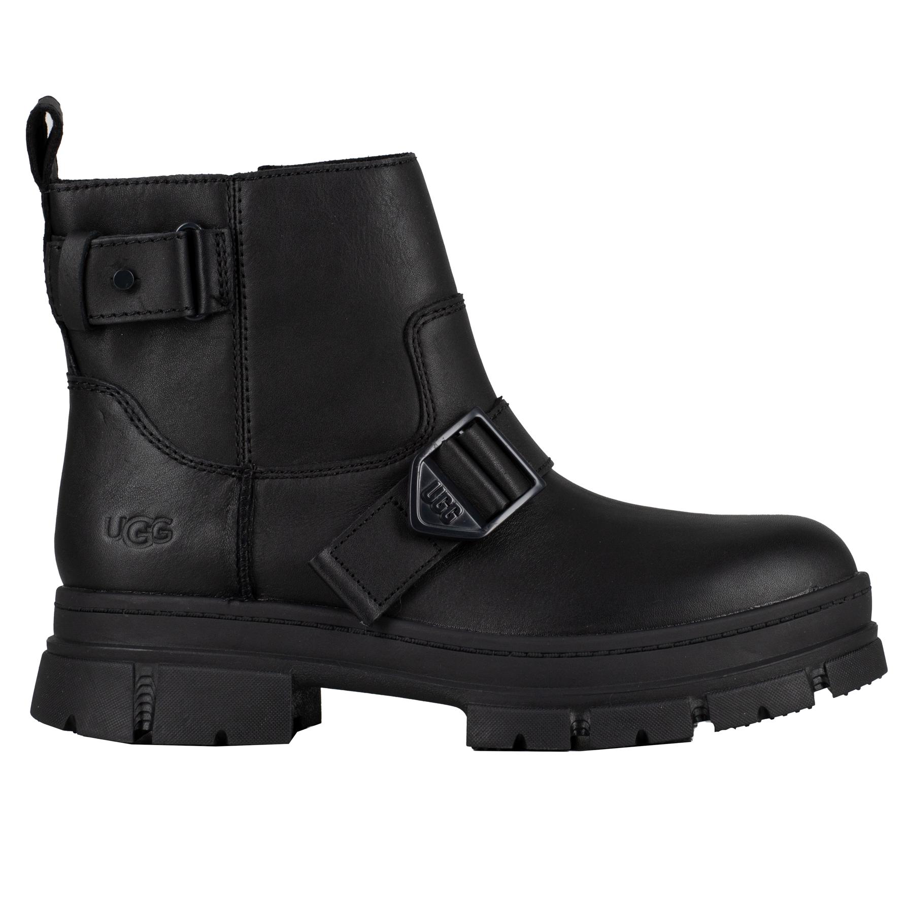 UGG Ashton Short Boots