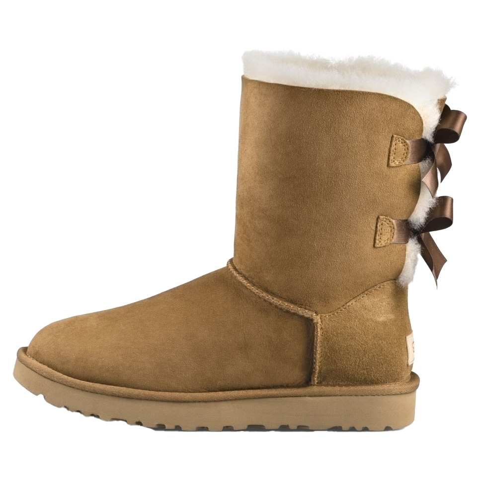 UGG Bailey Bow II